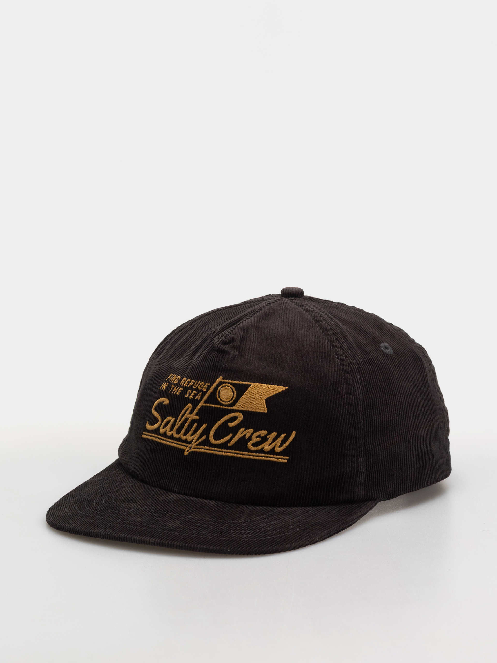 Кепка Salty Crew Original Snapback (phantom)