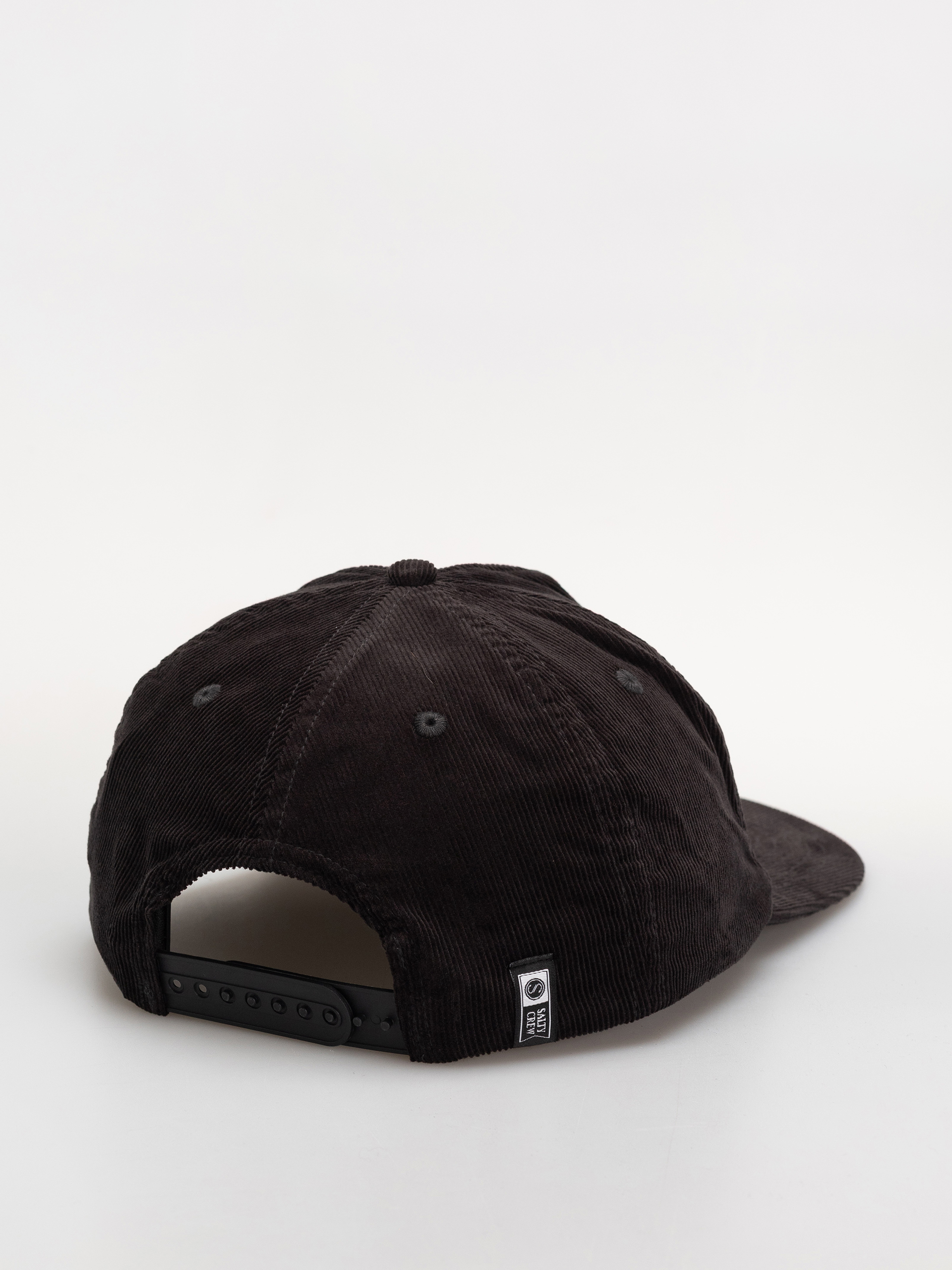 Кепка Salty Crew Original Snapback (phantom)