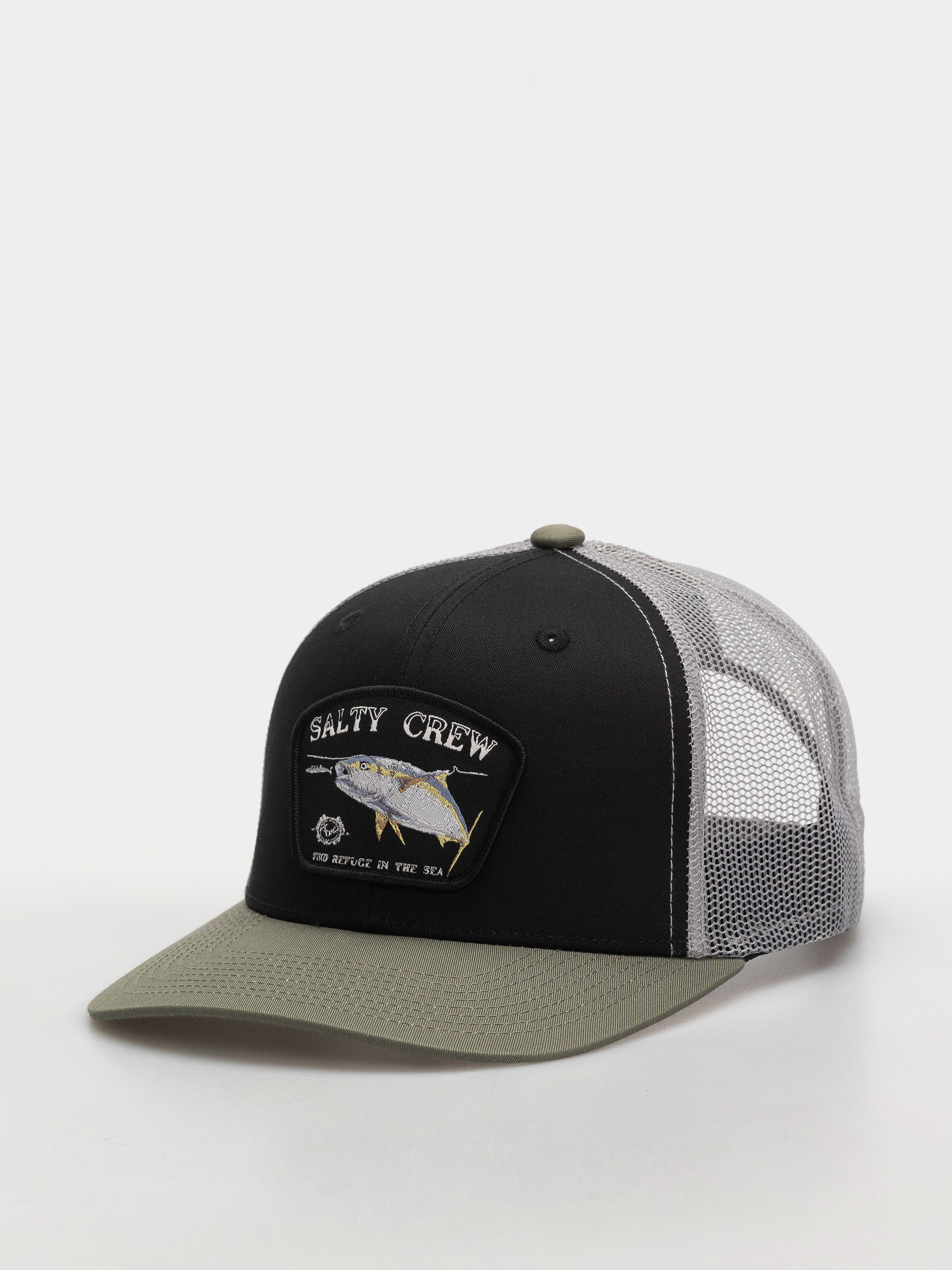 Кепка Salty Crew Surface Retro Trucker