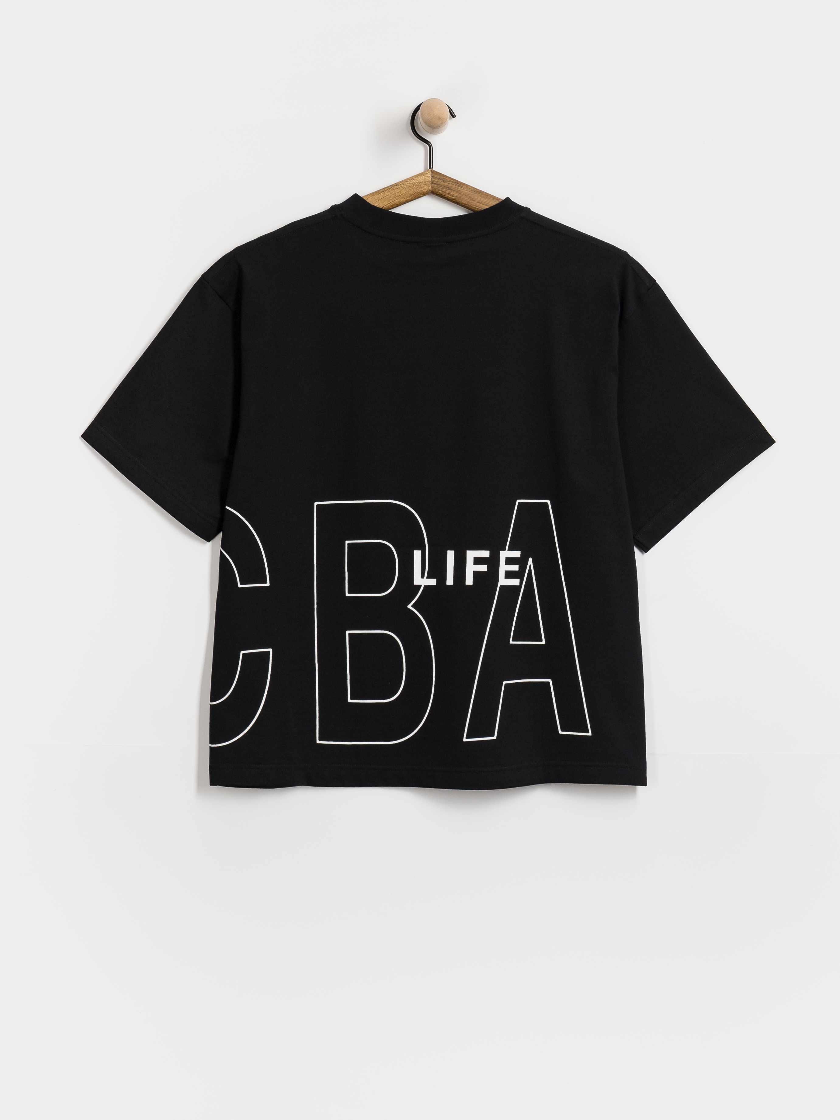 Футболка Lakai X Macbalife (black)