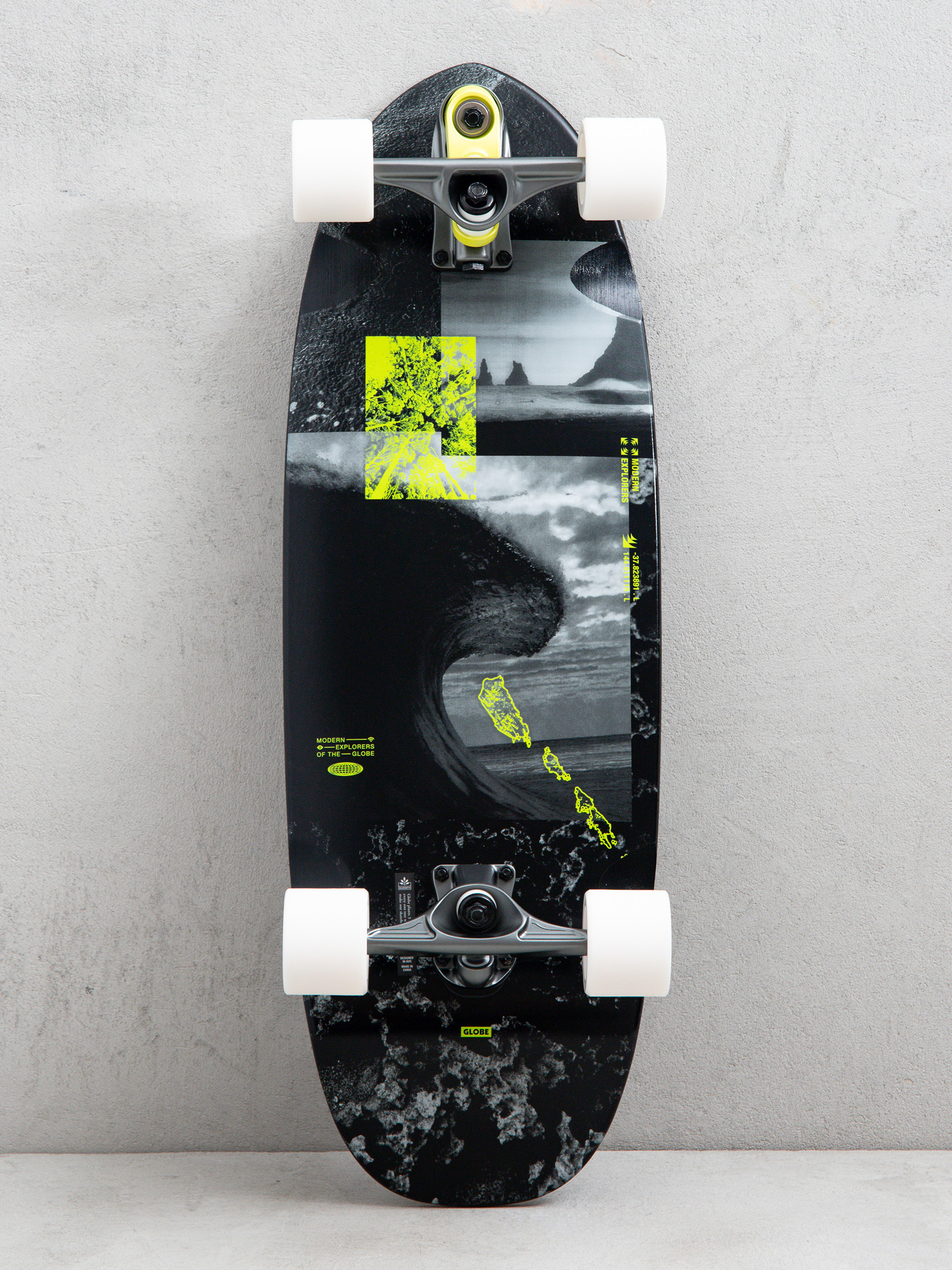 Скейтборд круізер Globe Frothy