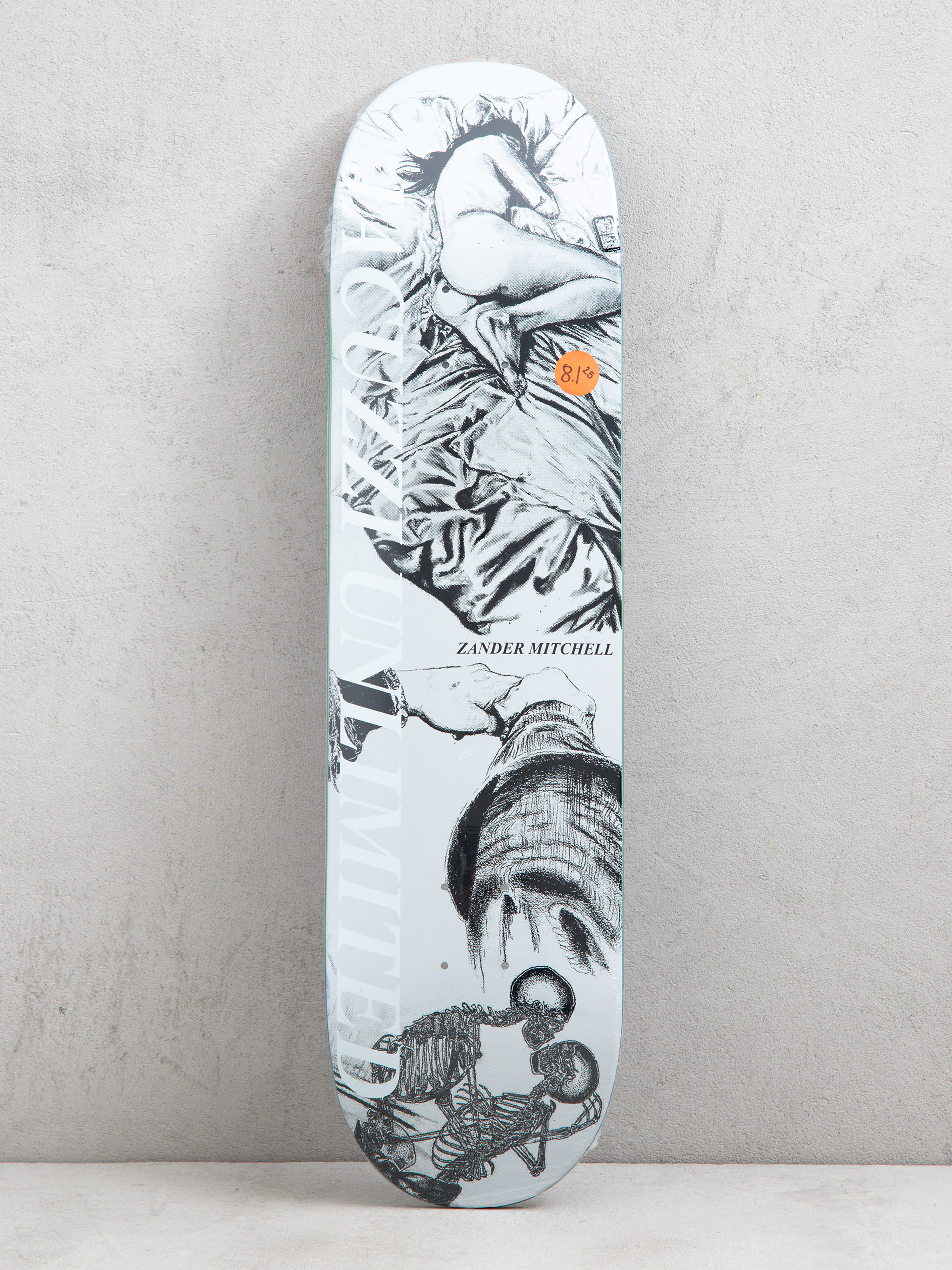 Декa Jacuzzi New Pro Sleeper