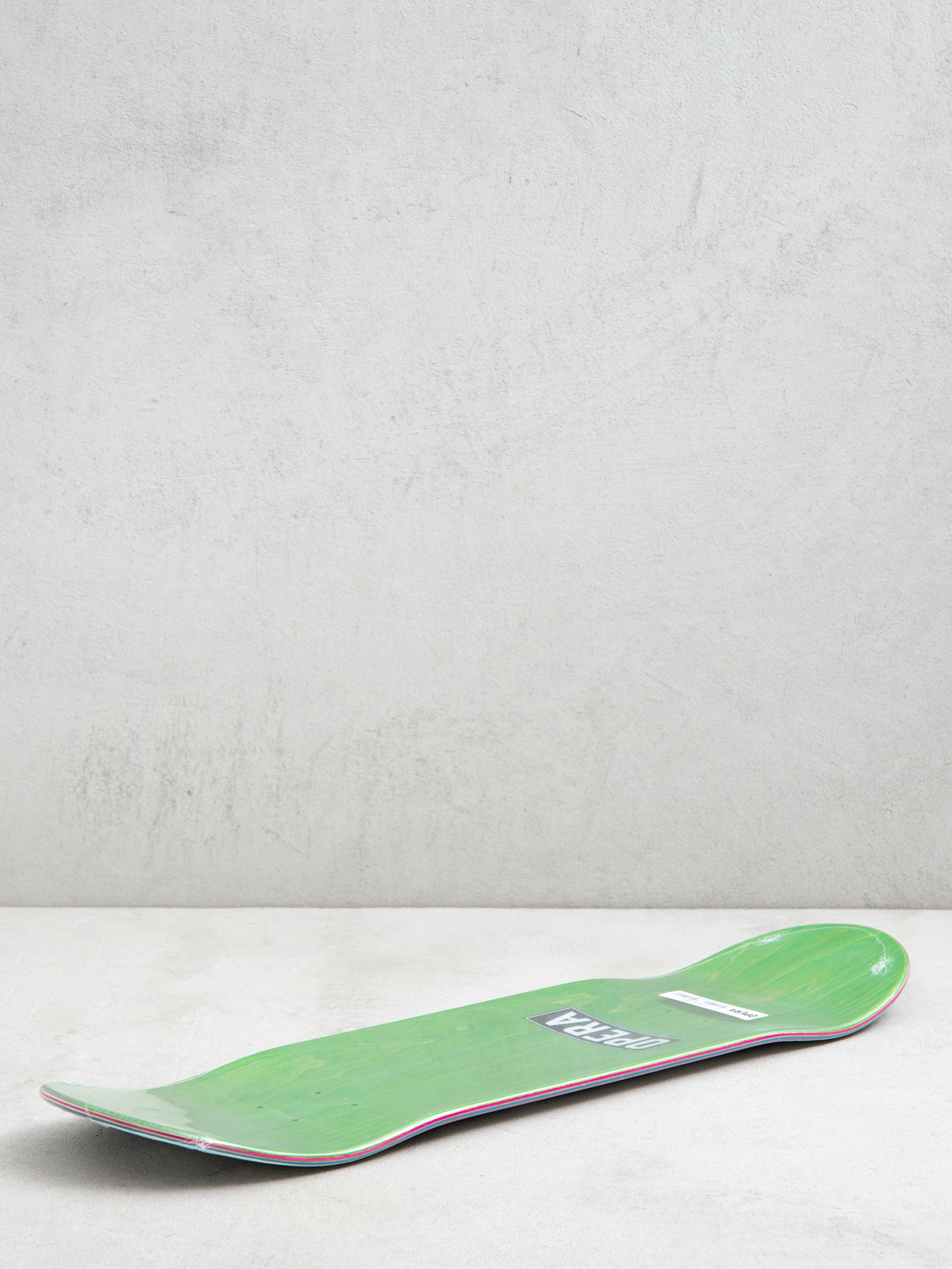Декa Opera Neo (white)