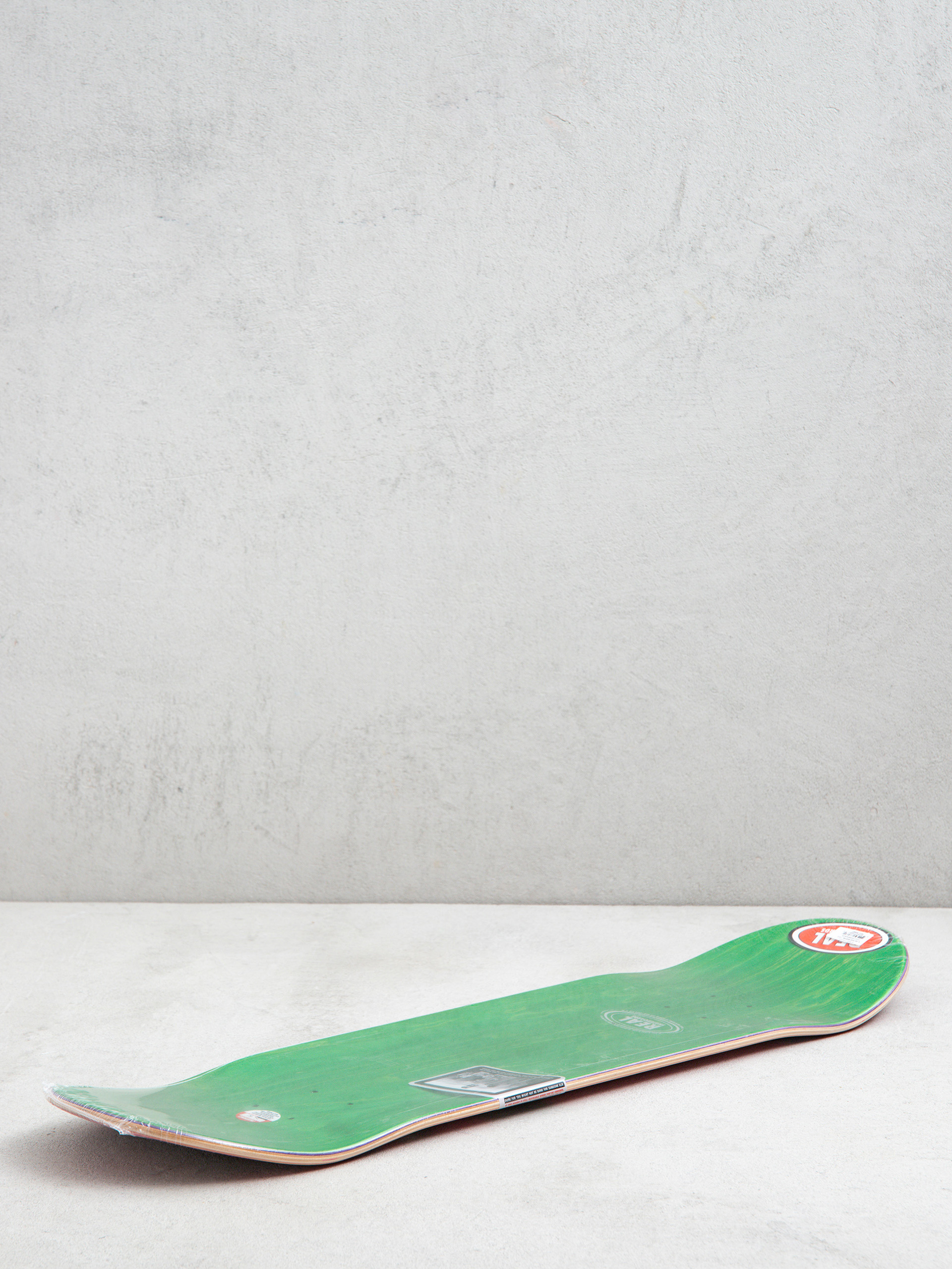 Декa Real Ishod Mariposa Chrome Twin Tail (pink)