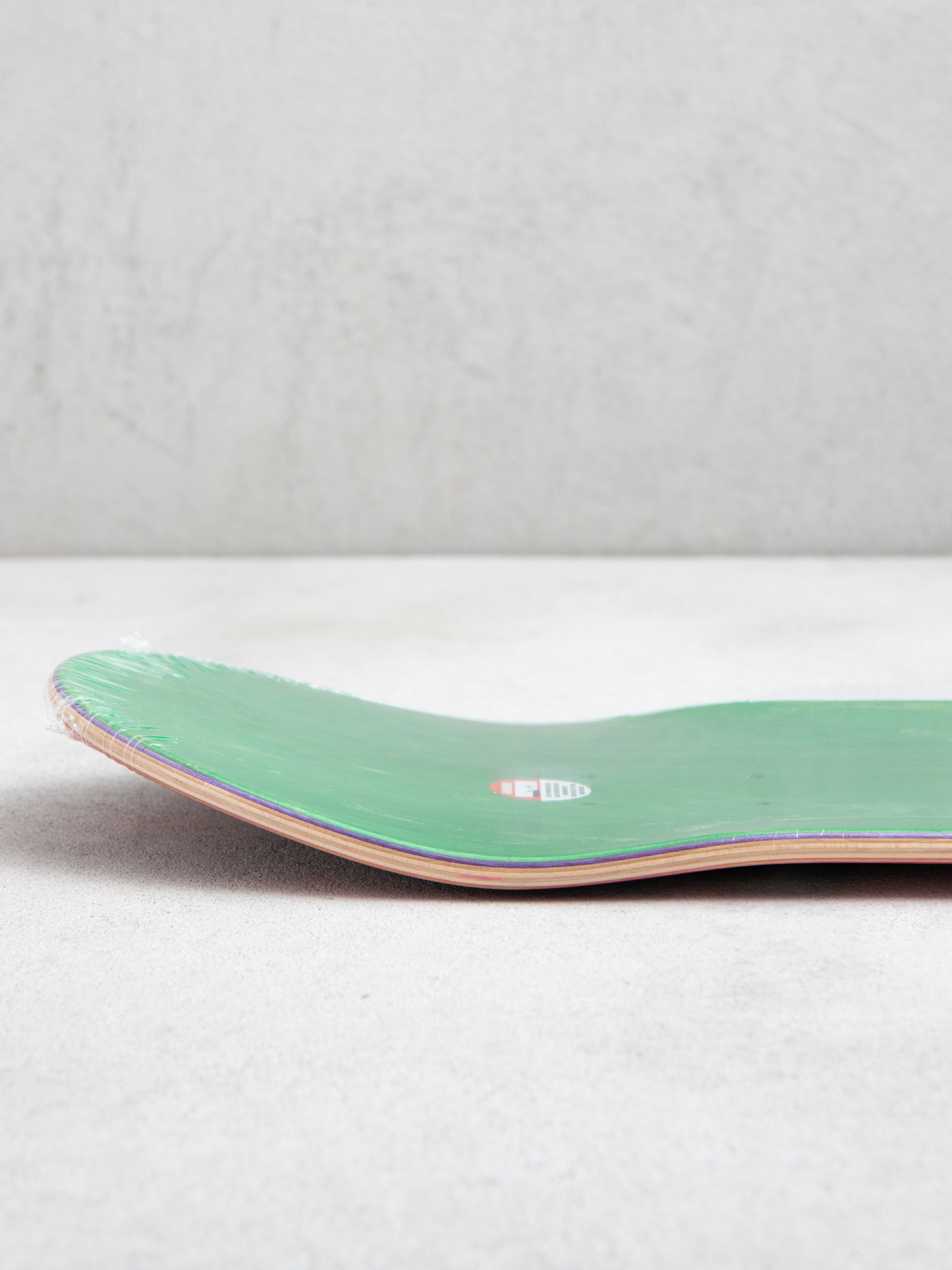 Декa Real Ishod Mariposa Chrome Twin Tail (pink)