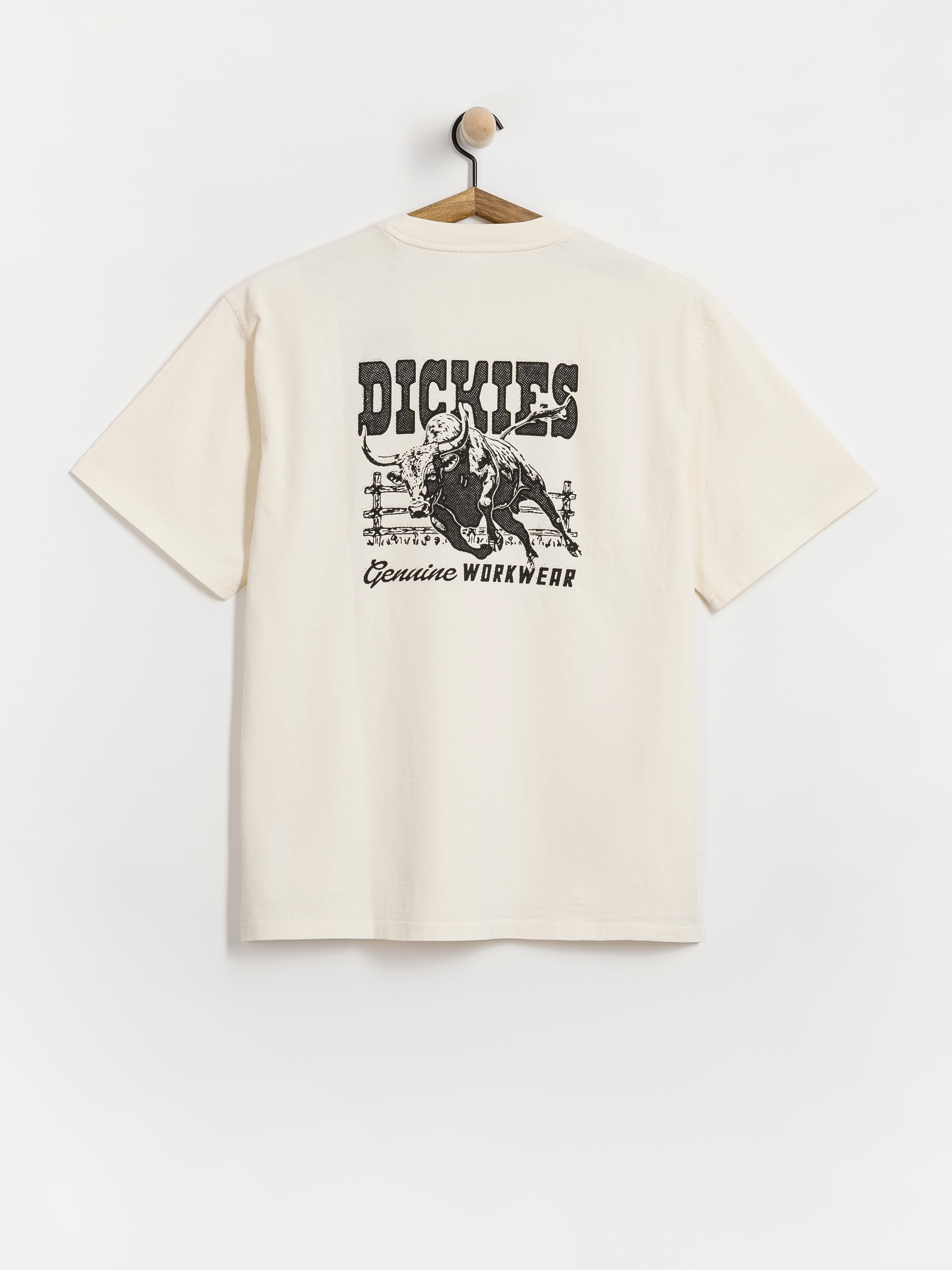 Футболка Dickies Buchtell