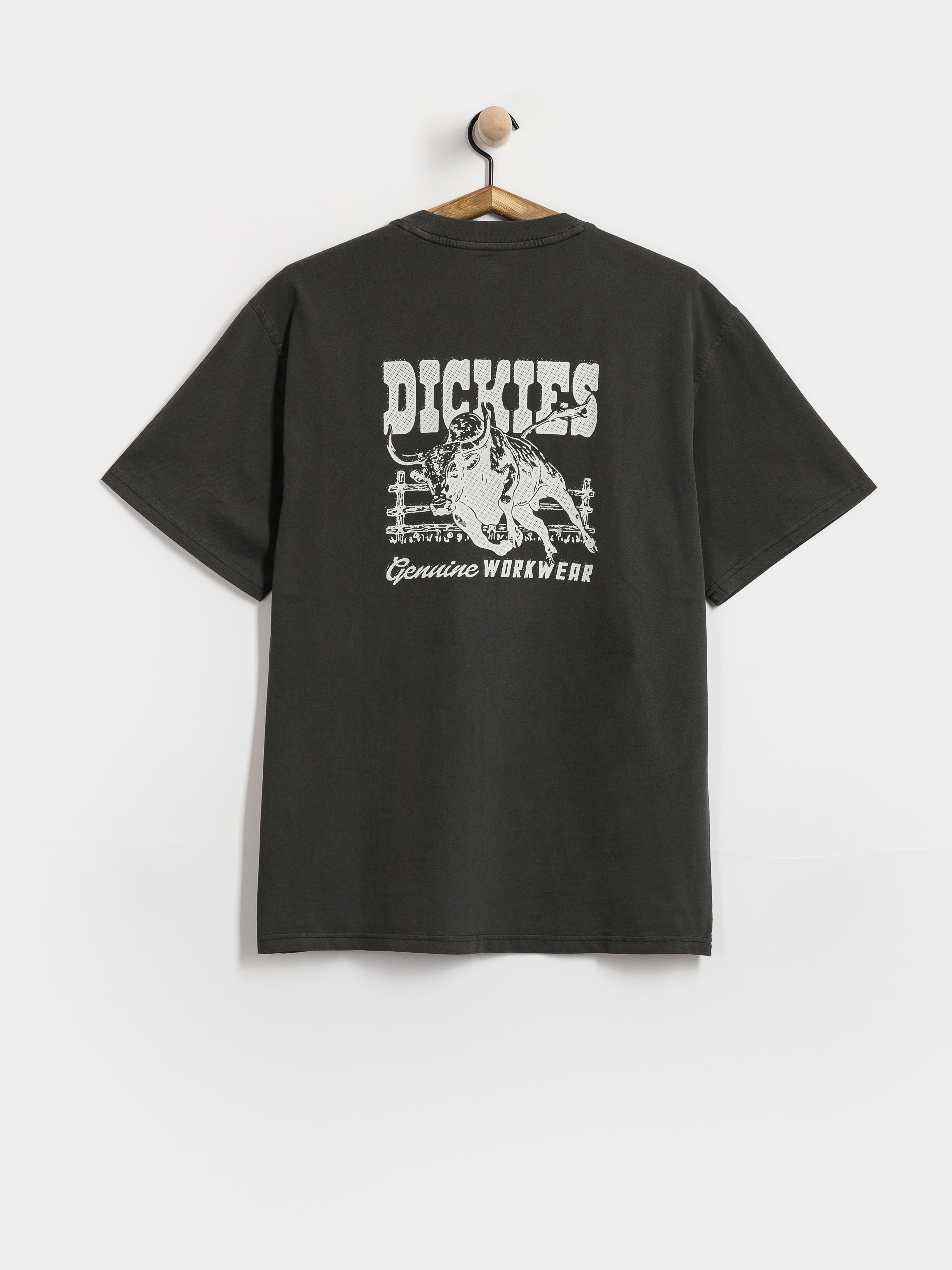 Футболка Dickies Buchtell