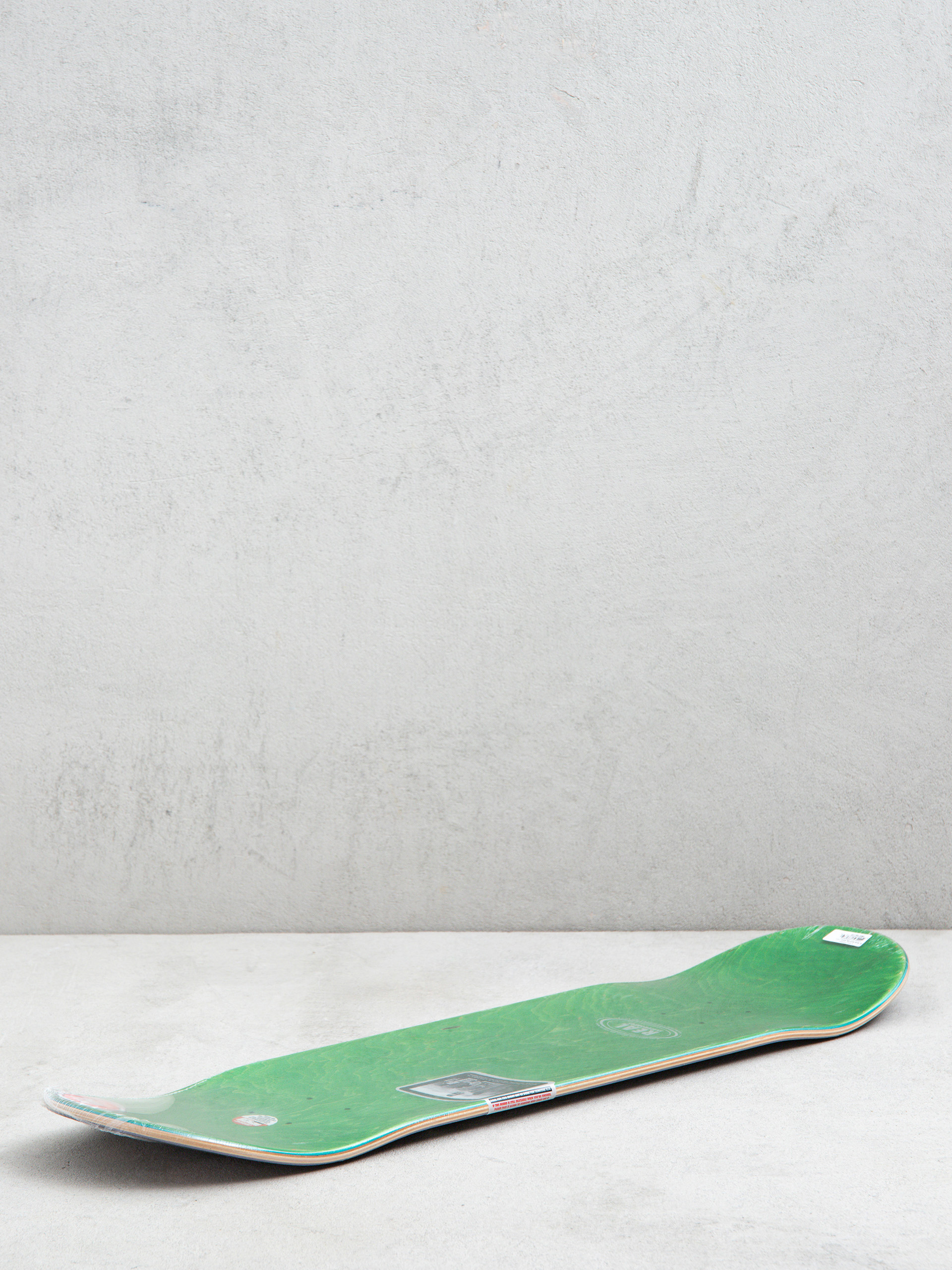 Декa Real Ishod Mariposa Chrome Redux (maroon)