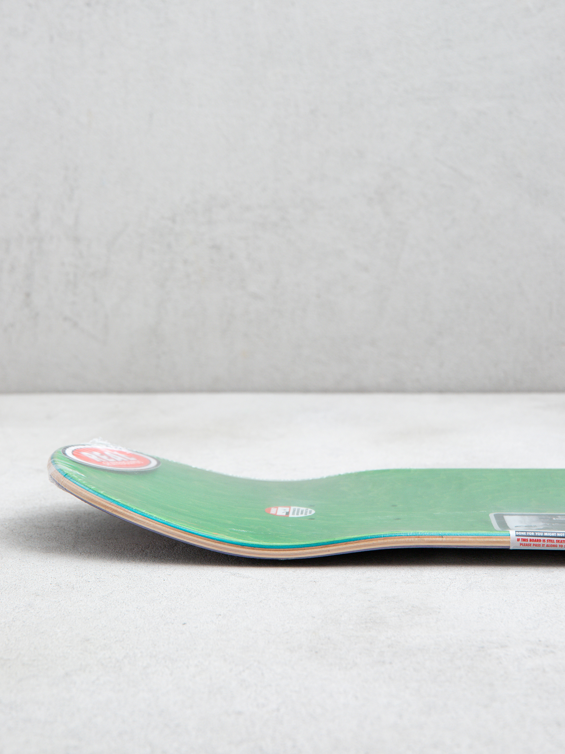 Декa Real Ishod Mariposa Chrome Redux (maroon)