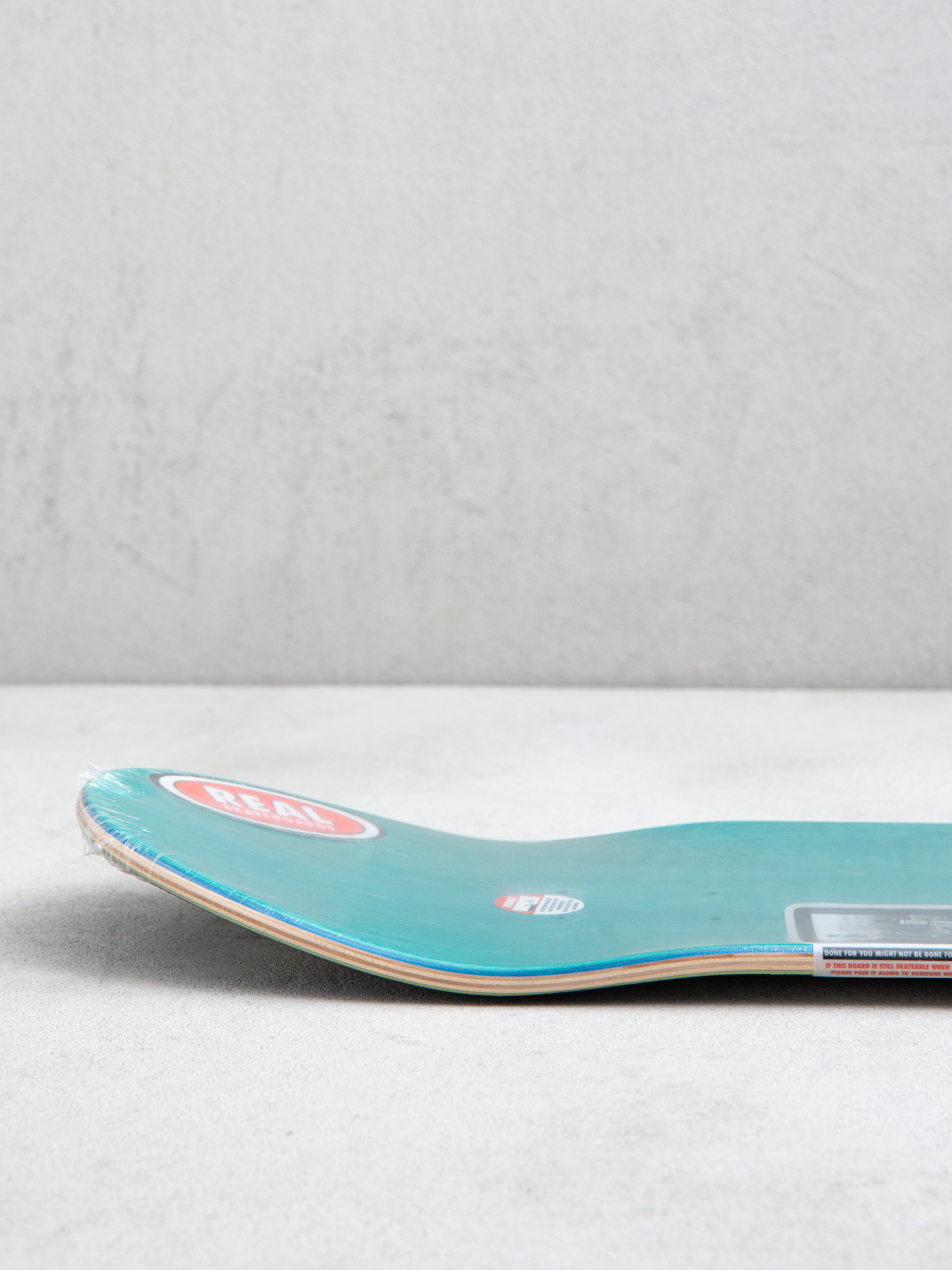 Декa Real Ishod Mariposa Chrome Redux (navy)