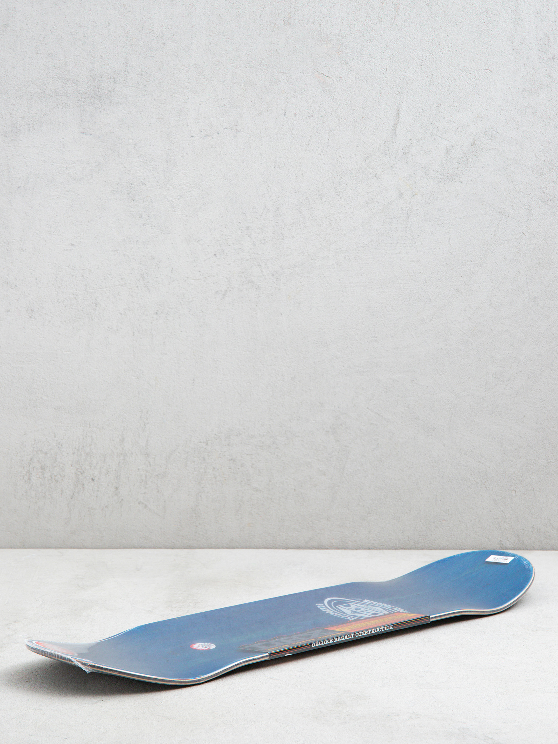 Декa Real Ishod Mariposa Chrome Redux Dbx (black)