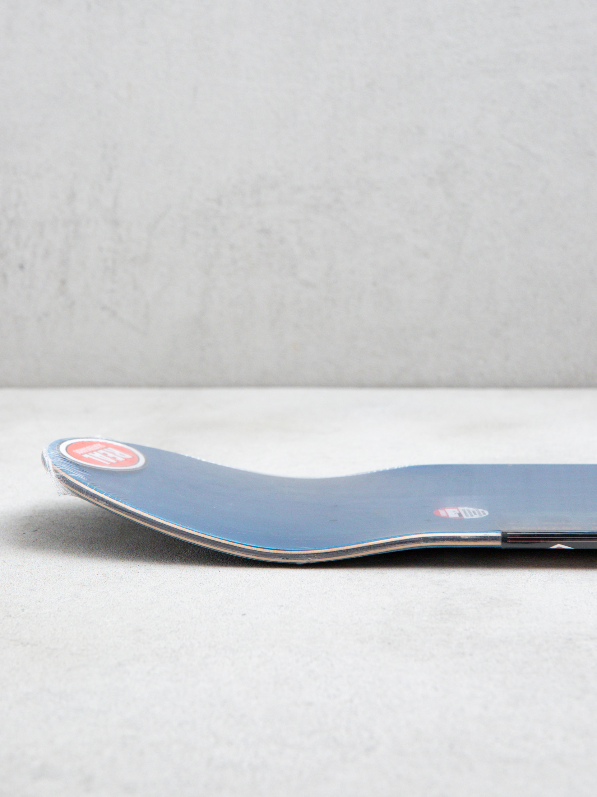 Декa Real Ishod Mariposa Chrome Redux Dbx (black)