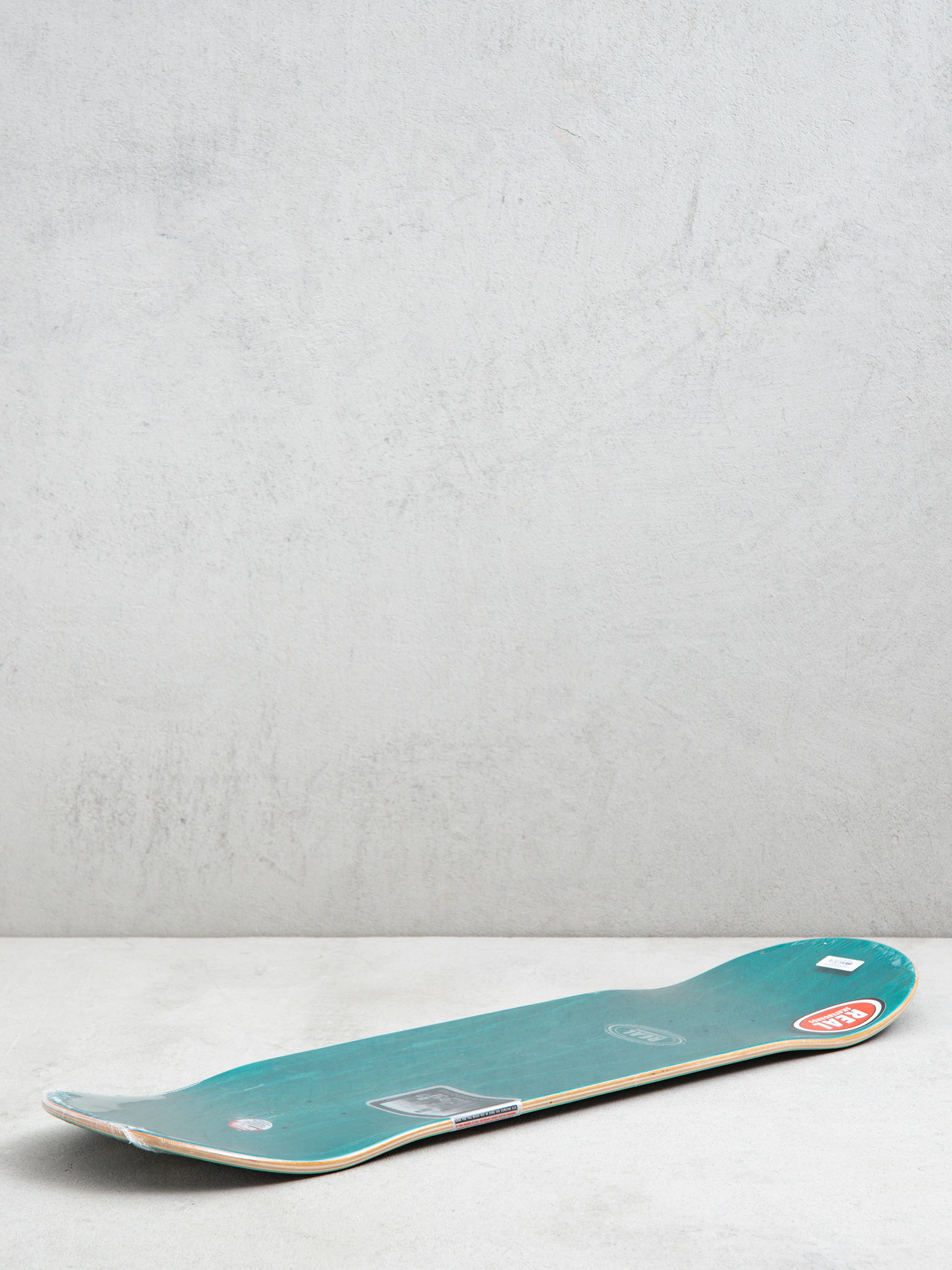 Декa Real Ishod Mariposa Chrome Redux (green)