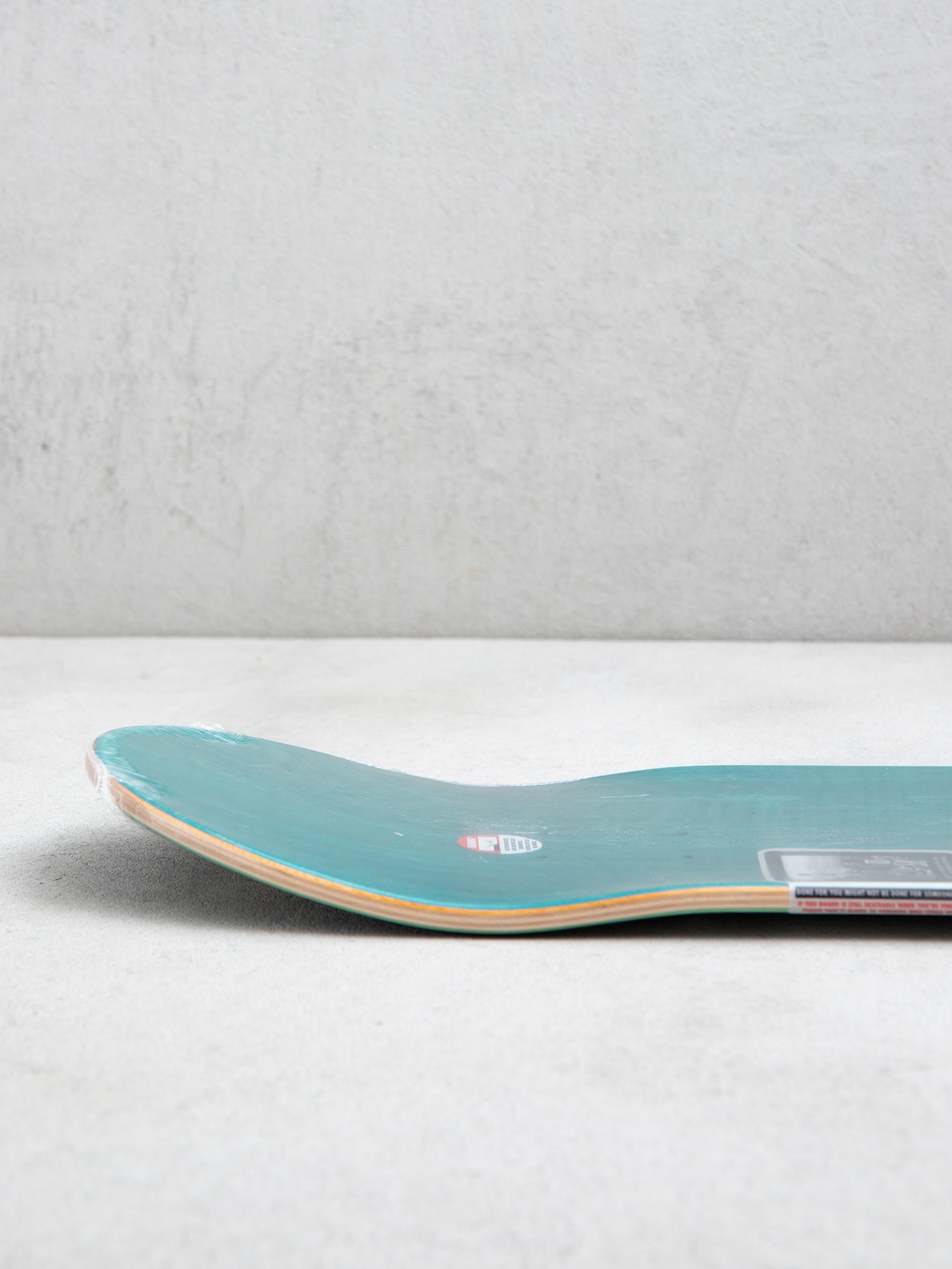 Декa Real Ishod Mariposa Chrome Redux (green)