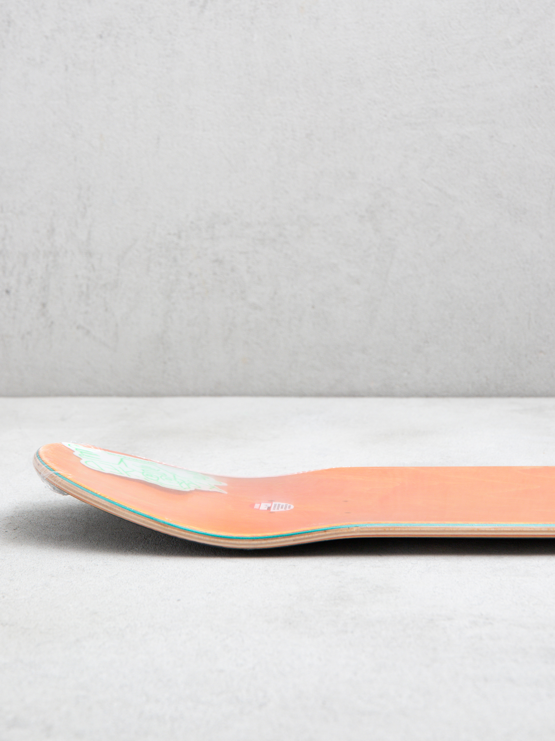 Декa Krooked Worrest Chrome Zone (black)