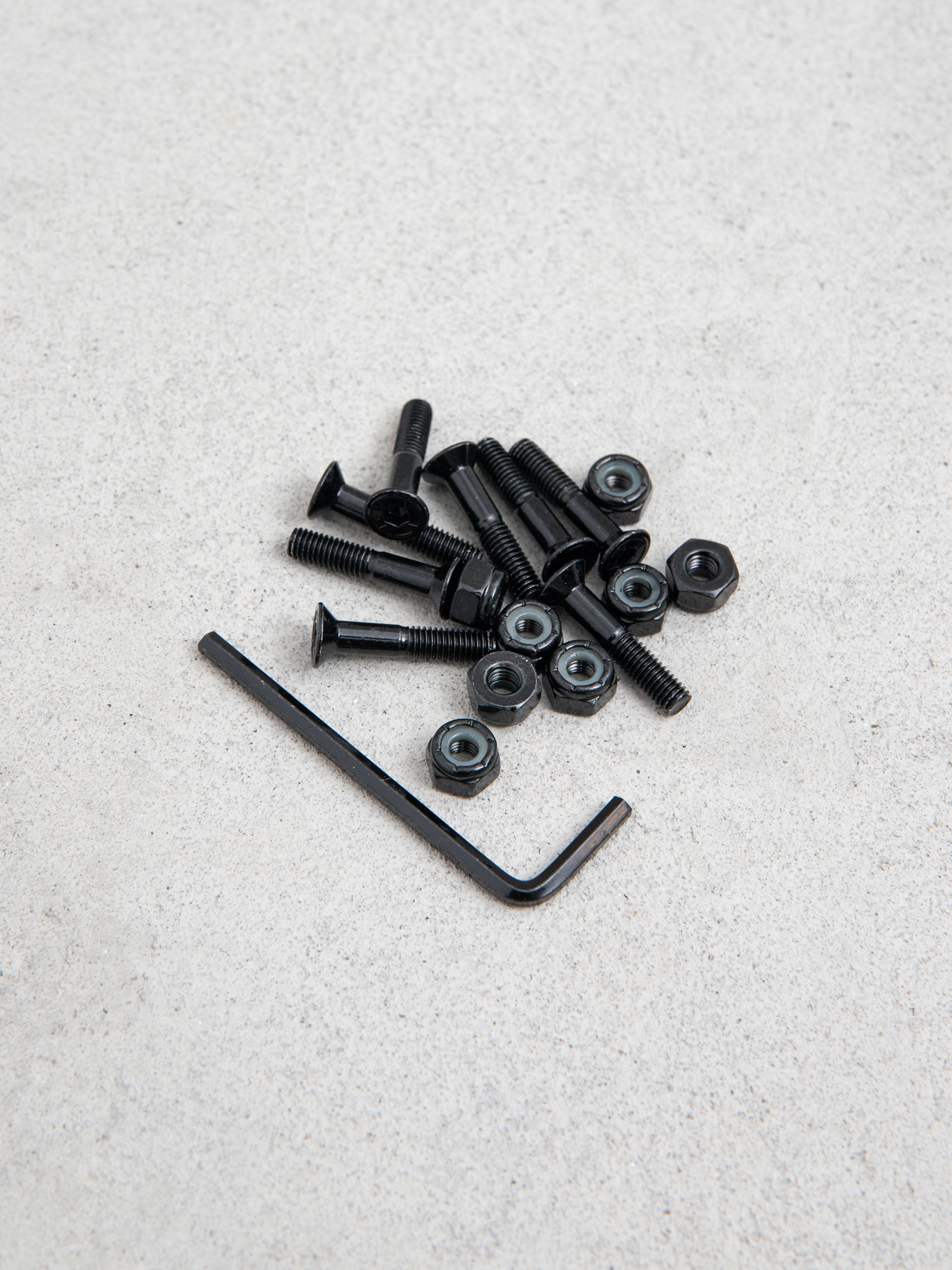 Скейтборд Birdhouse Team Logo (black)