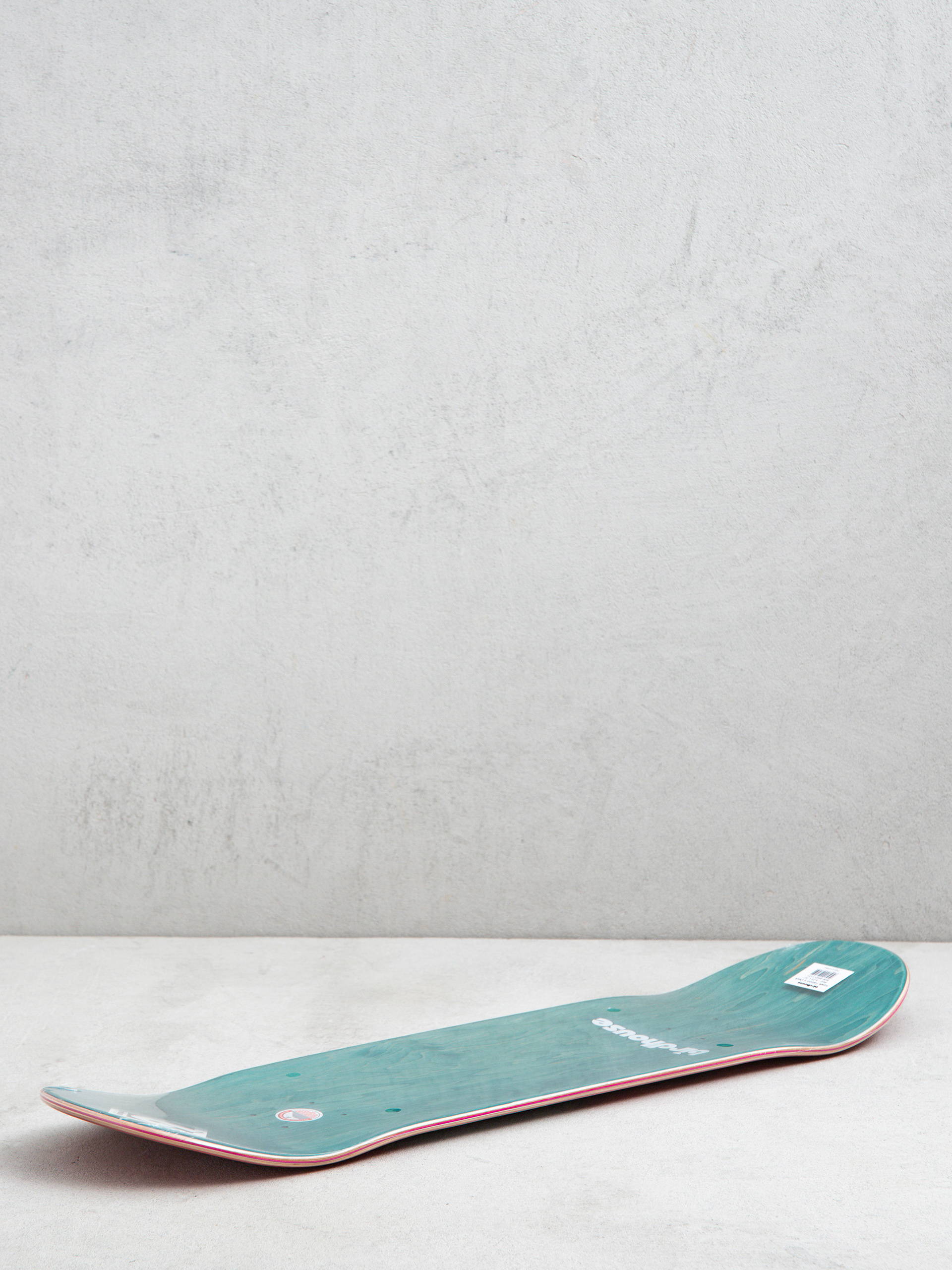 Декa Birdhouse Hawk Falcon 4 (red)