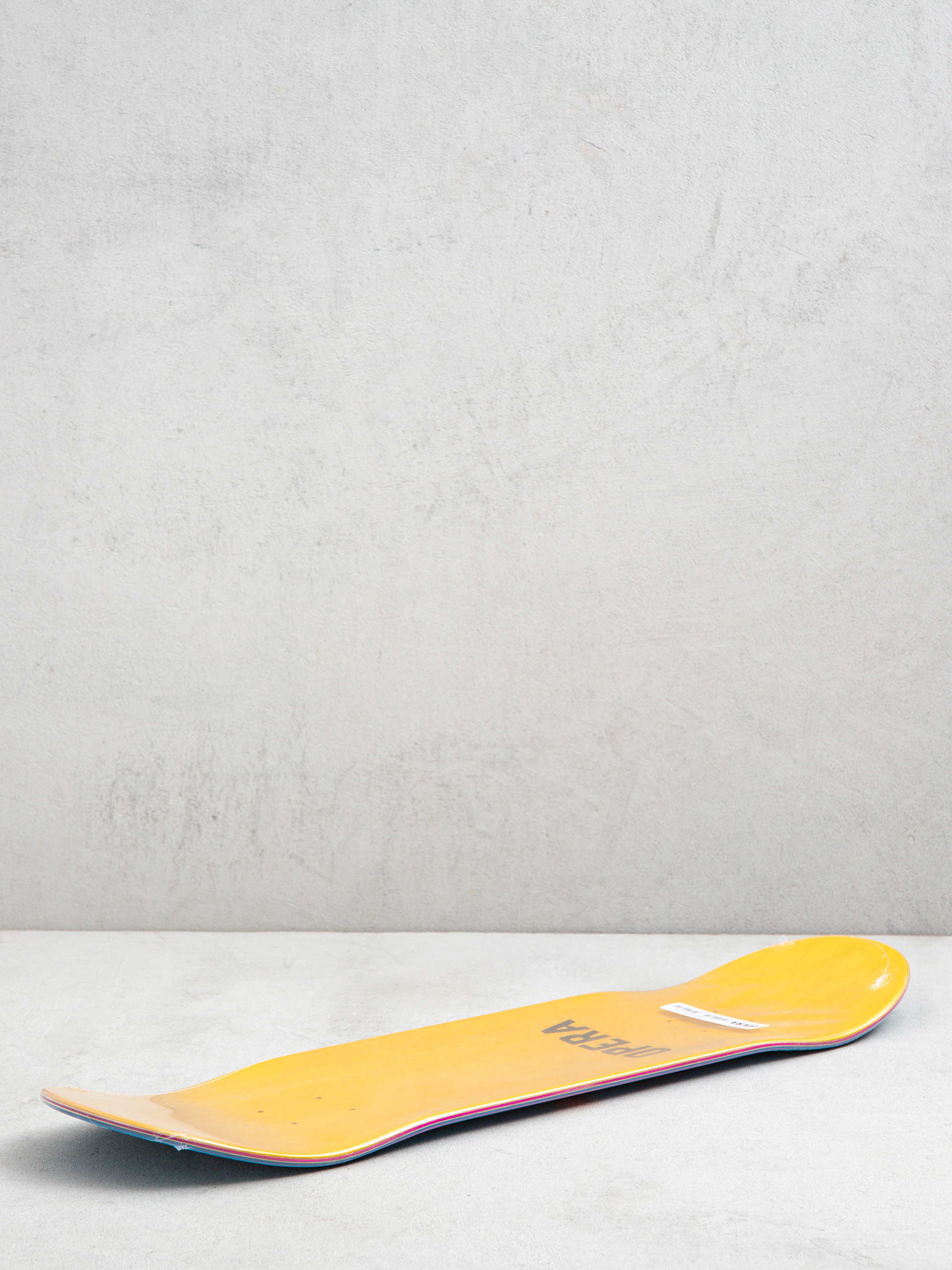 Декa Opera Face (blue hologrpahic)