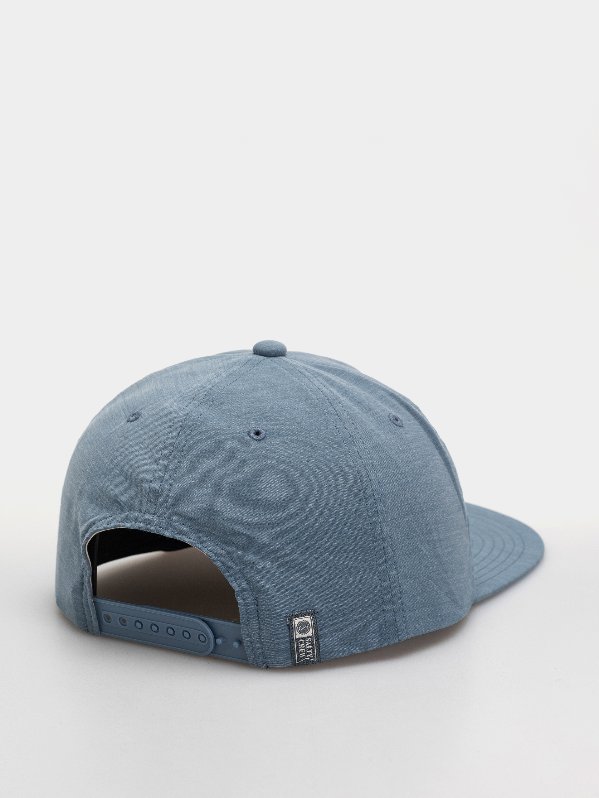 Кепка Salty Crew Drifter Snapback (channel blue)