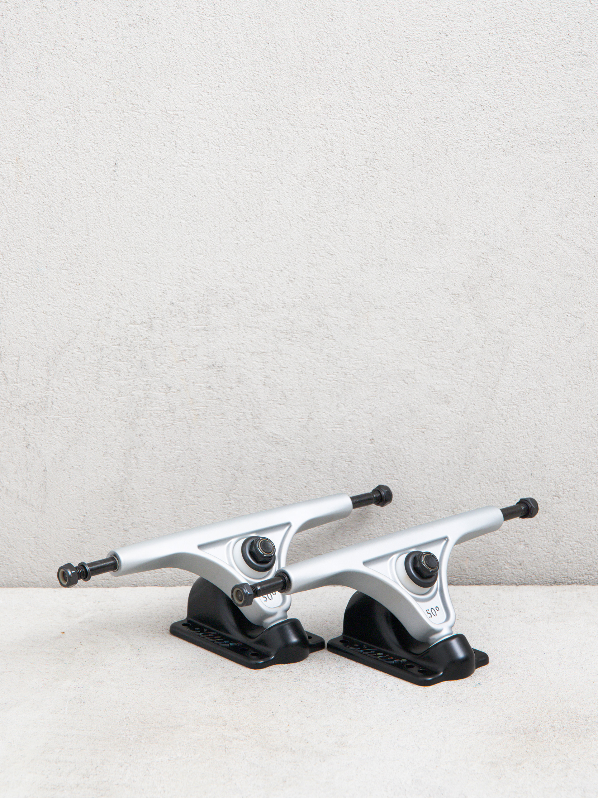 Підвіски Globe Slant Mag Reverse Kingpin (grey/black)