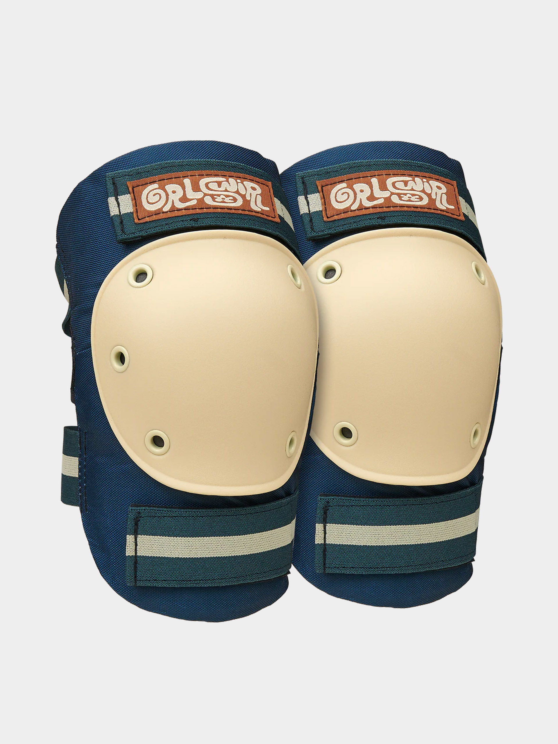 Захист Triple Eight Saver Pack Grl Swrl (blue)