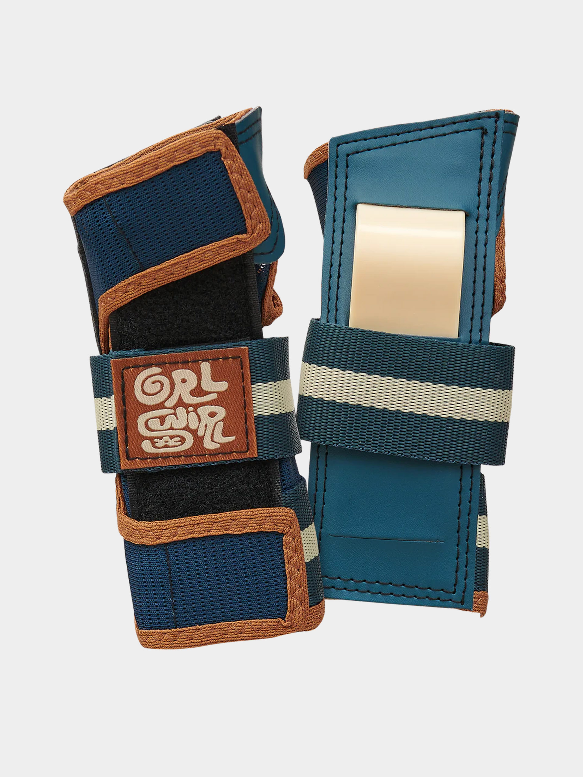 Захист Triple Eight Saver Pack Grl Swrl (blue)