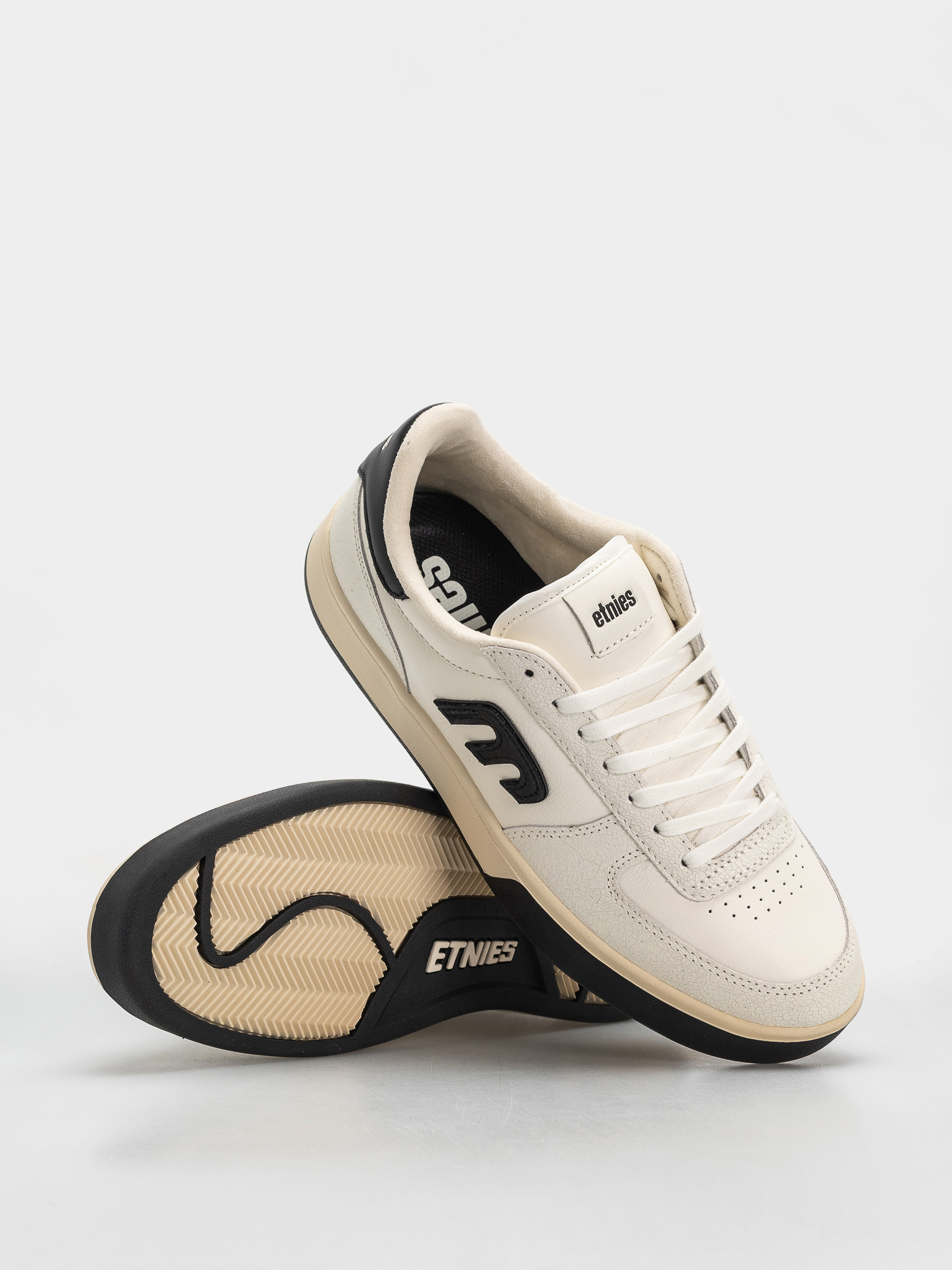 Взуття Etnies Emerson (marshmallow)