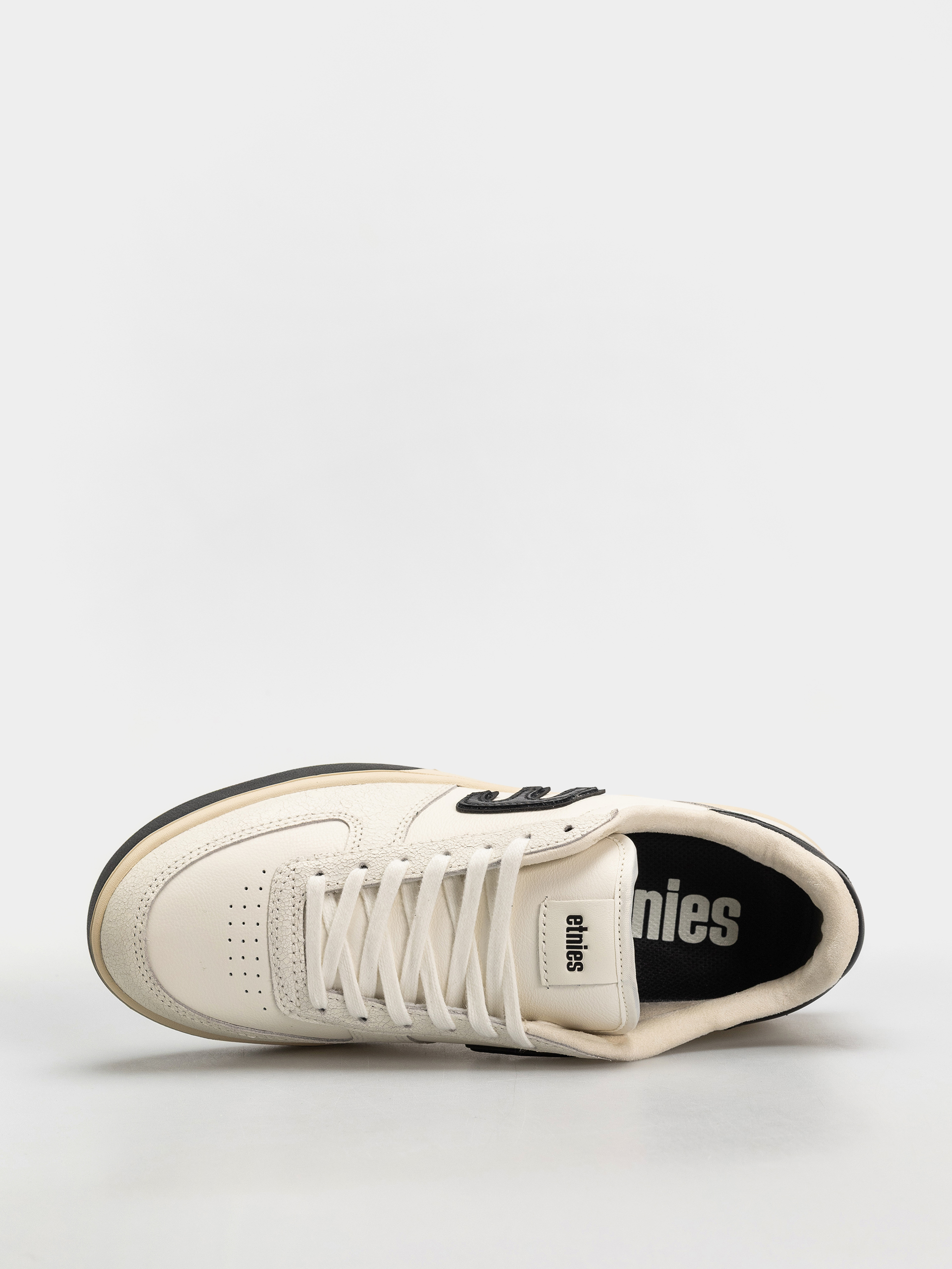 Взуття Etnies Emerson (marshmallow)