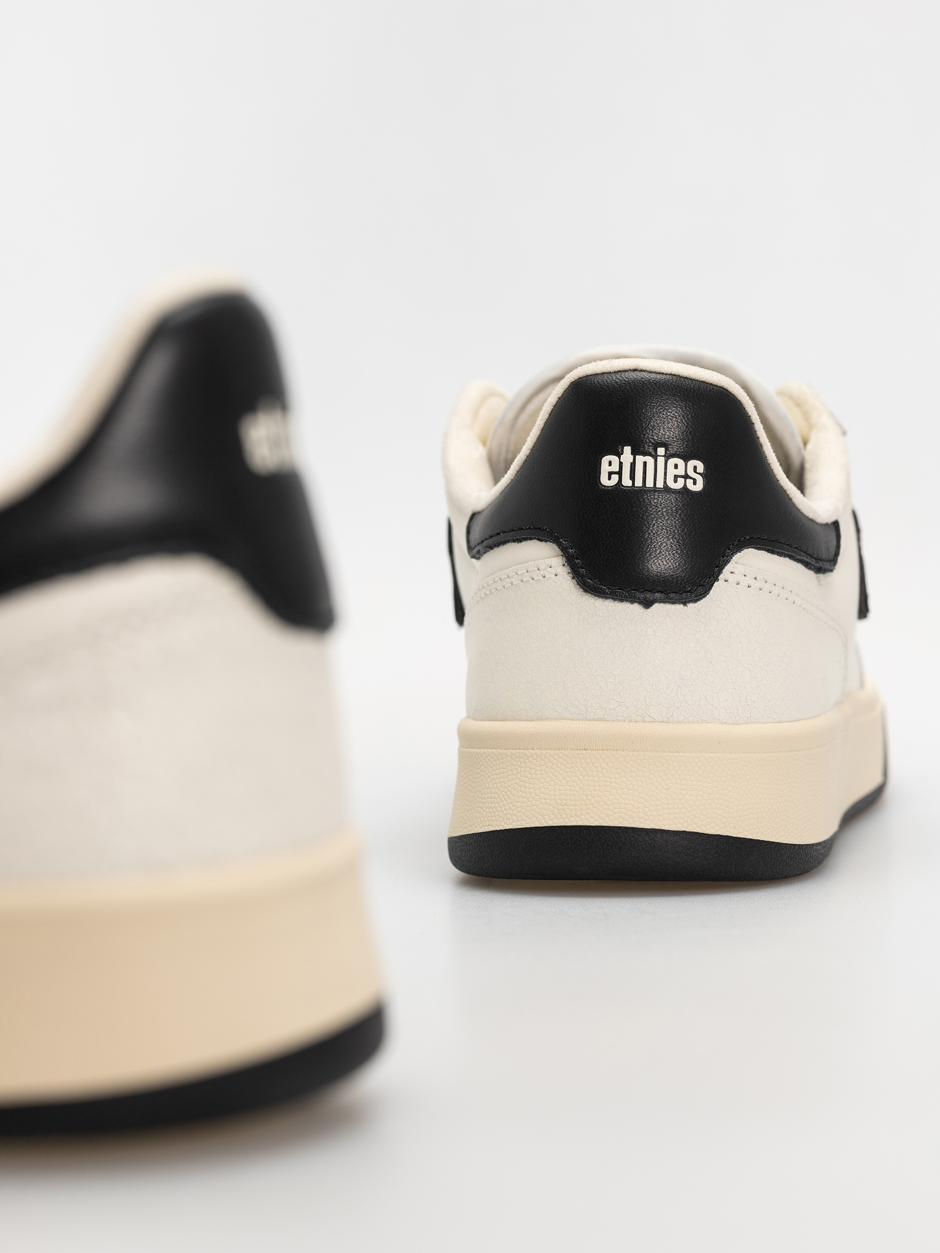 Взуття Etnies Emerson (marshmallow)