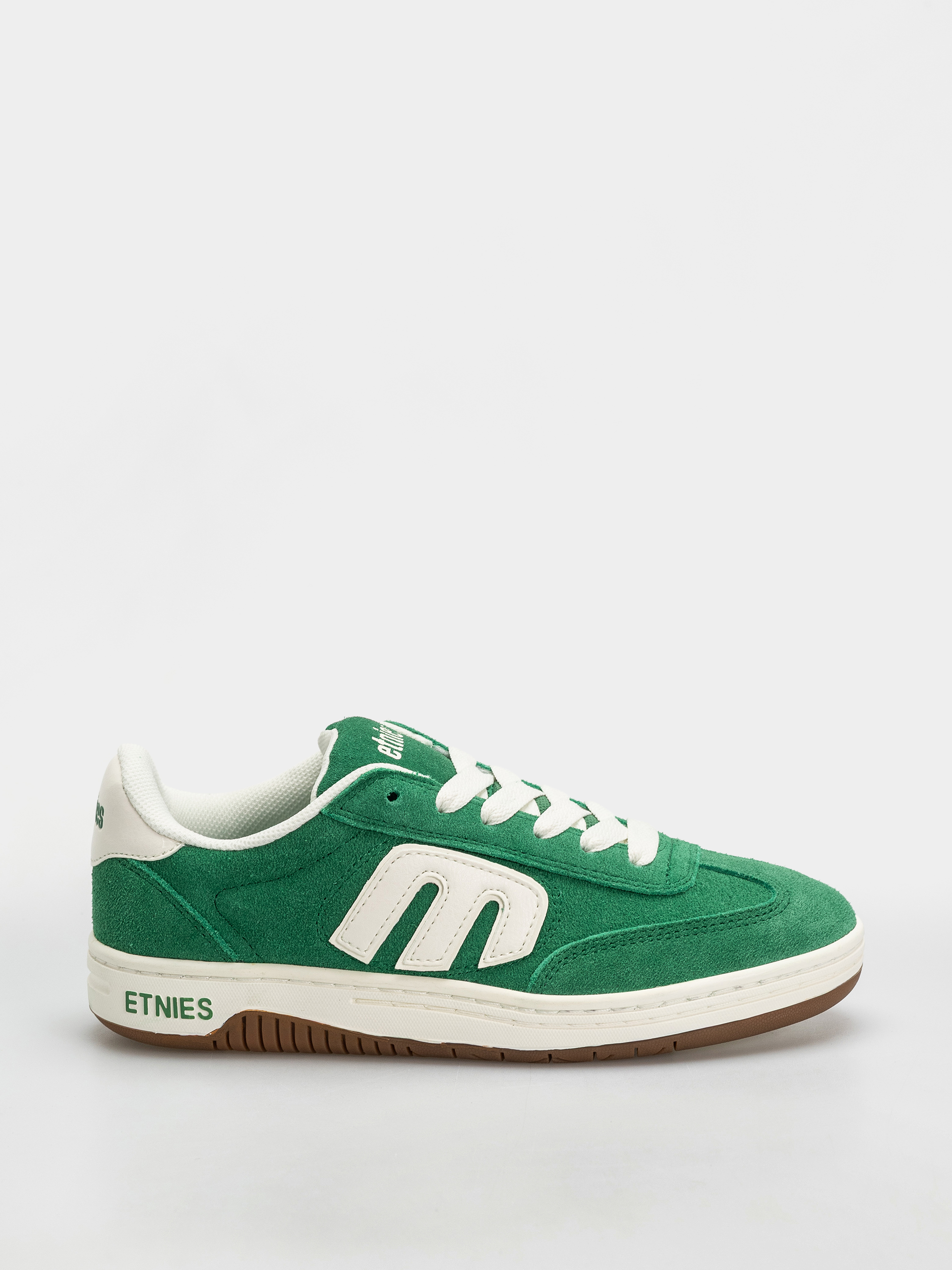 Взуття Etnies Locut (green)