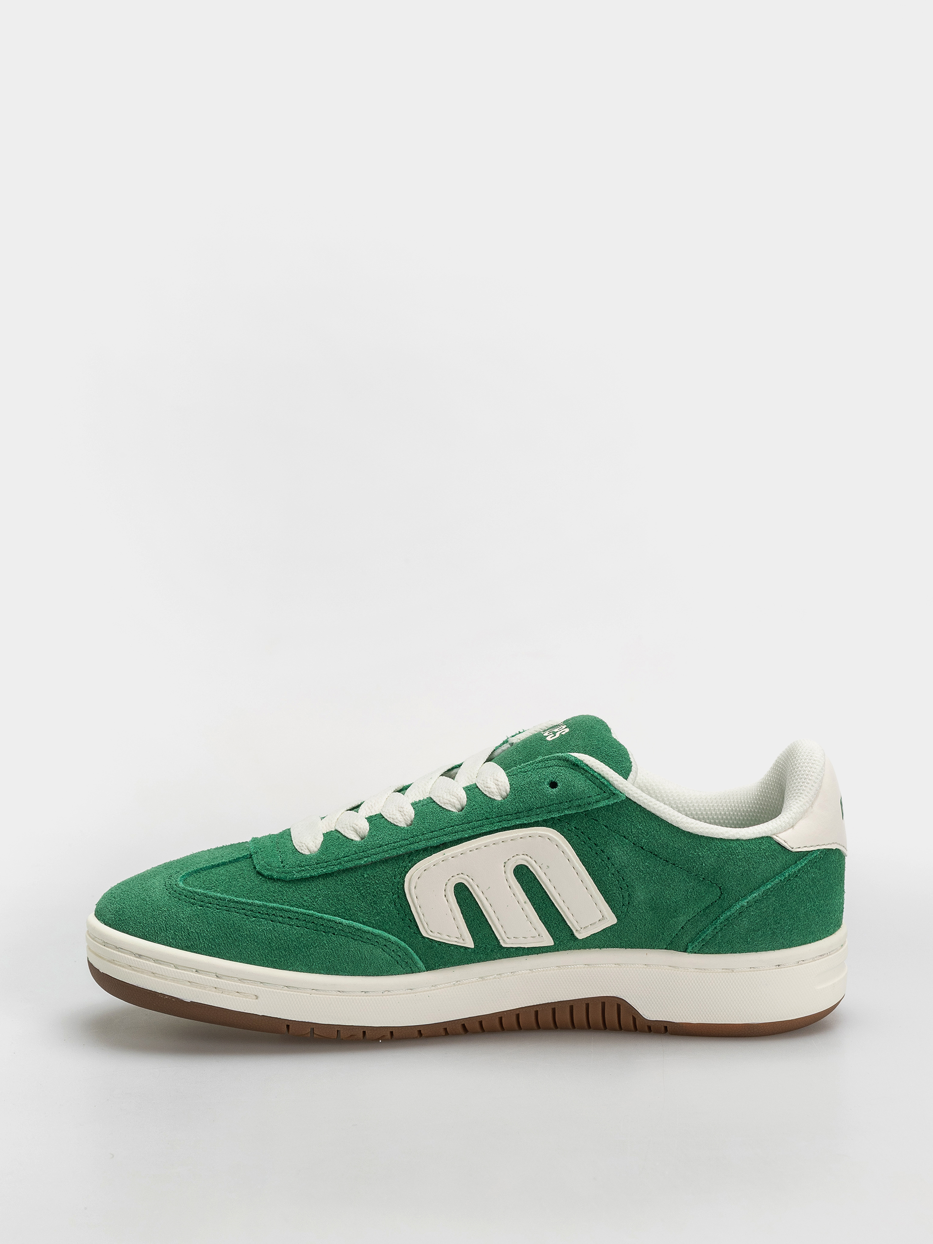 Взуття Etnies Locut (green)