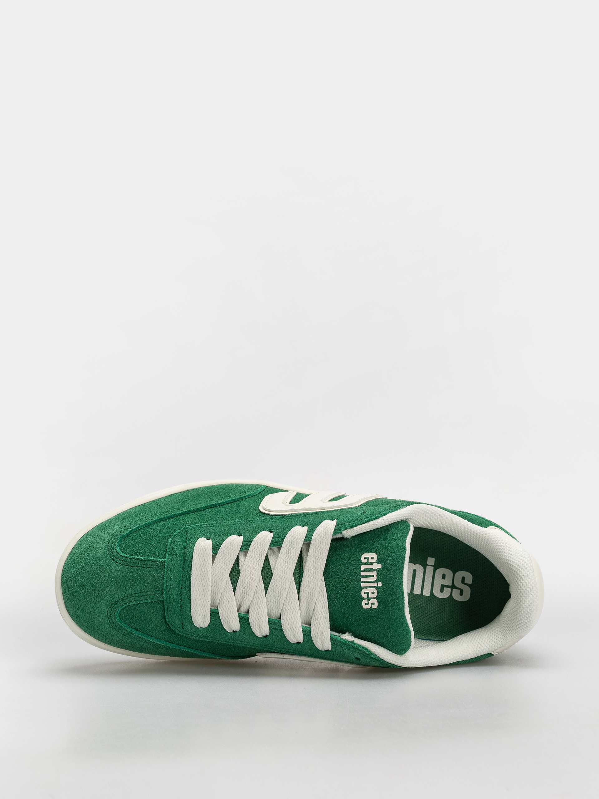 Взуття Etnies Locut (green)