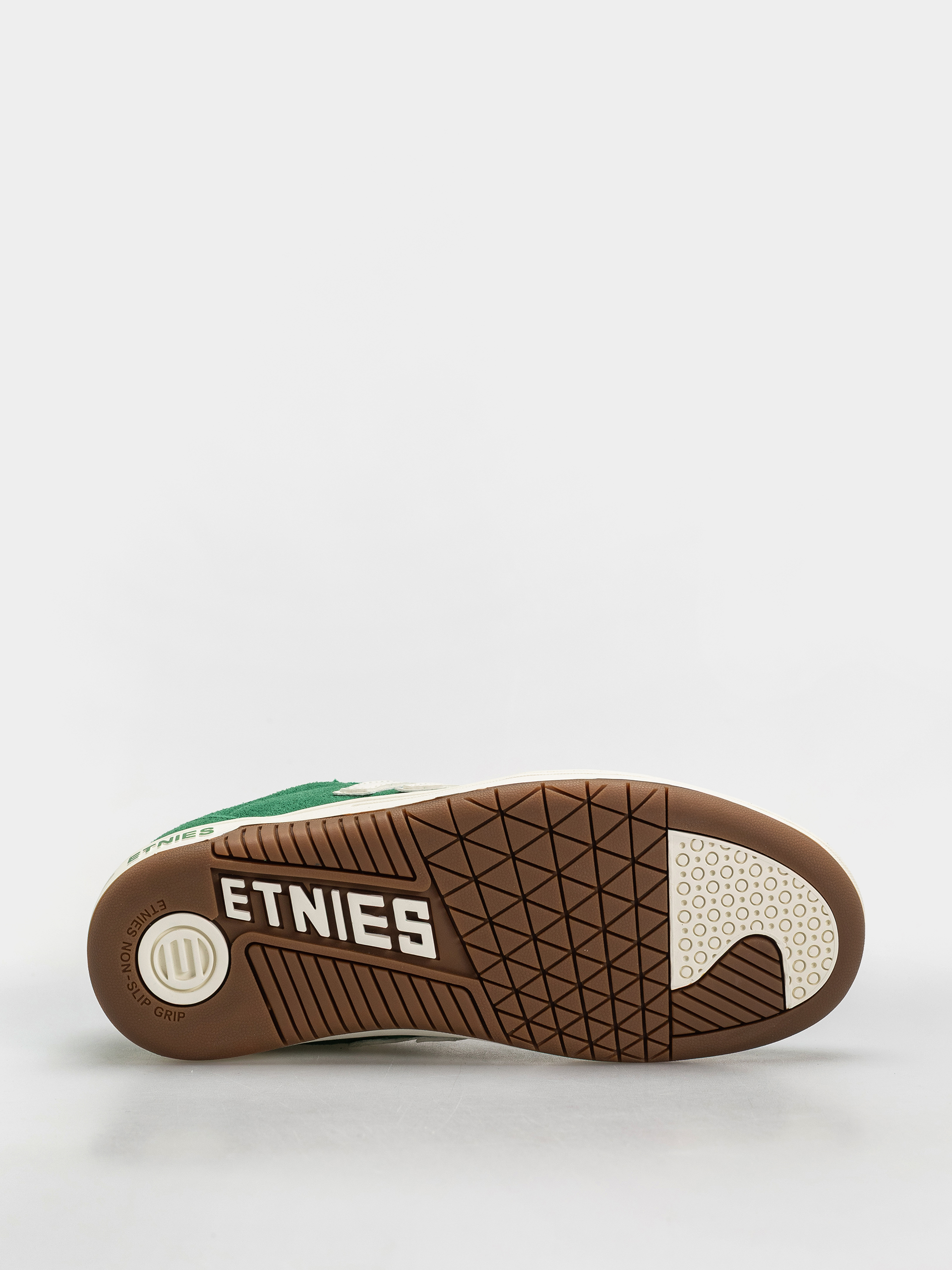 Взуття Etnies Locut (green)
