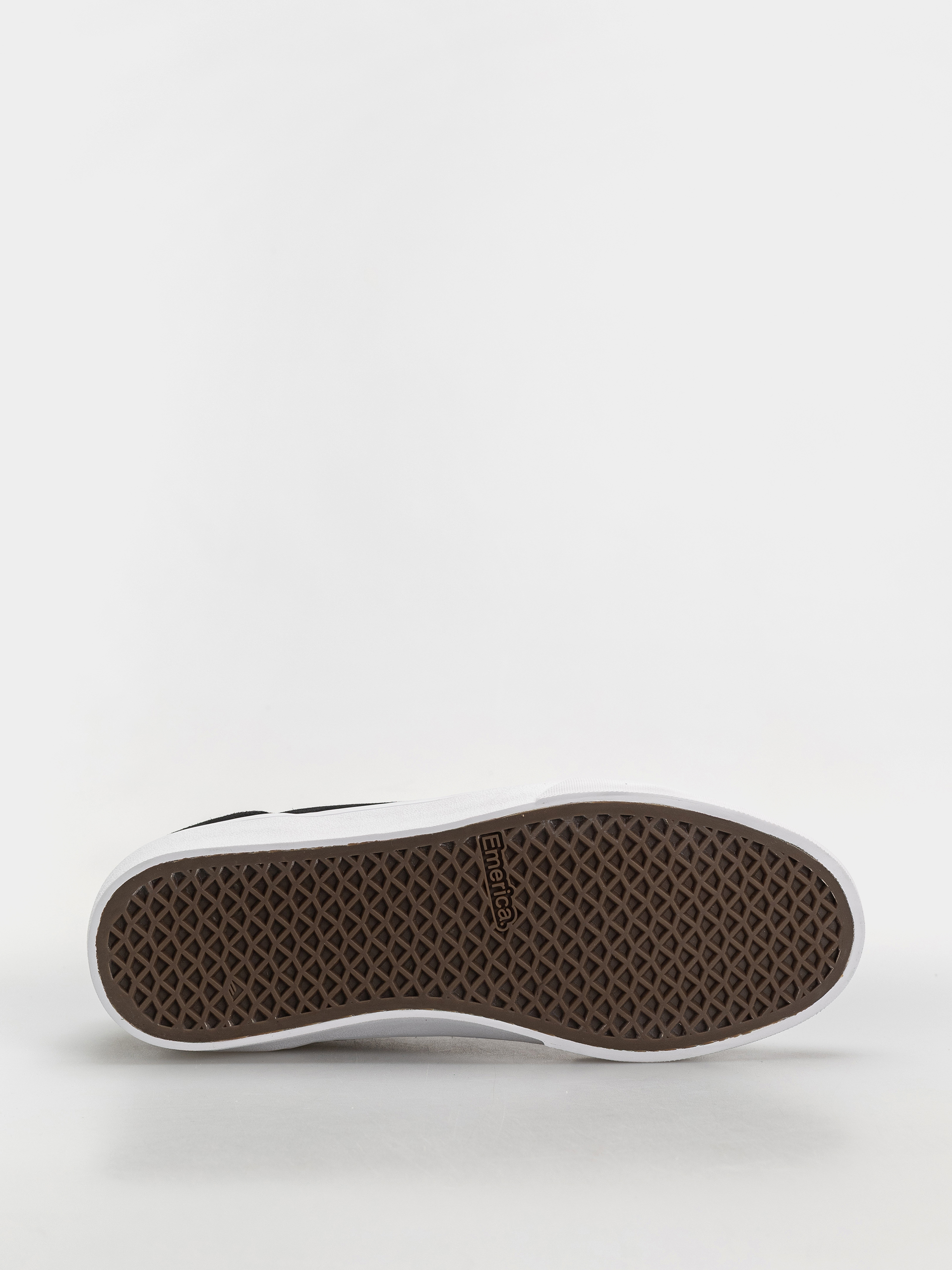 Взуття Emerica Moca (black)