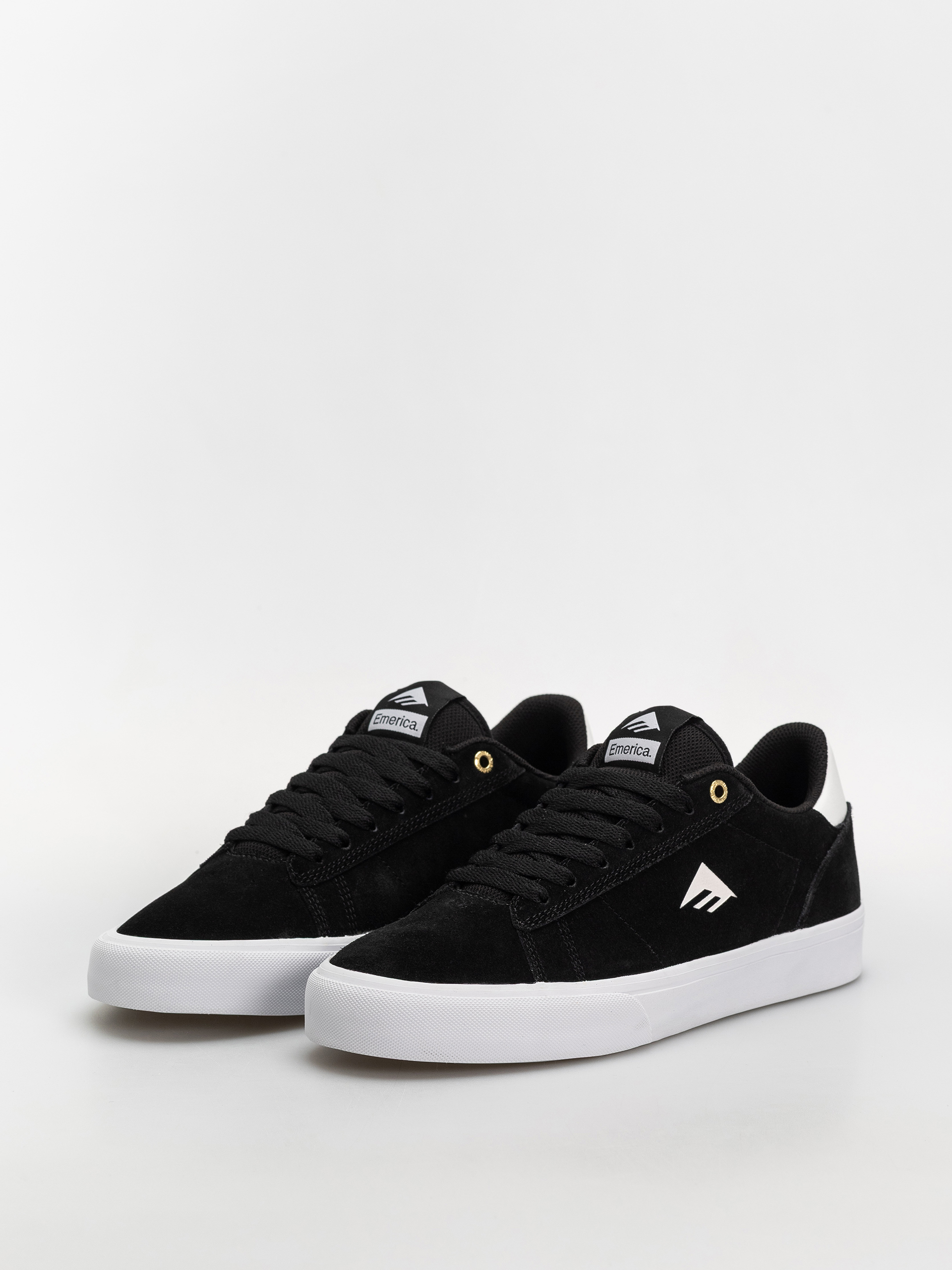 Взуття Emerica Moca (black)