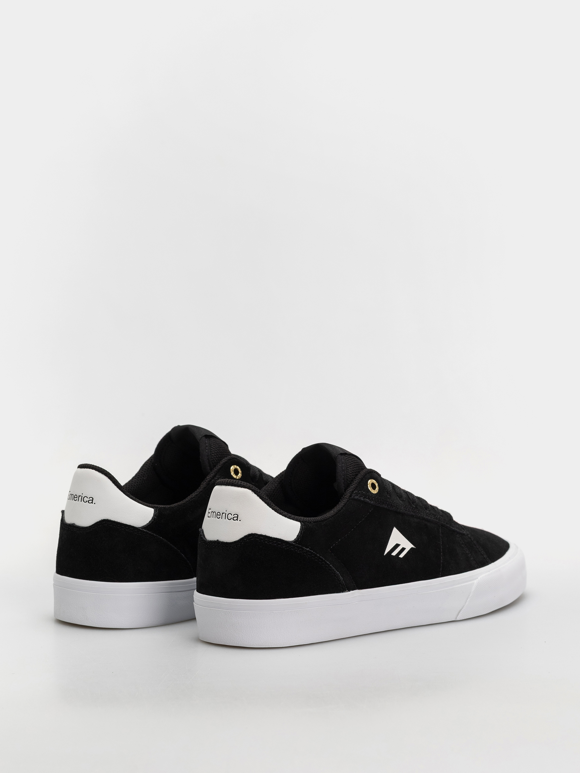 Взуття Emerica Moca (black)