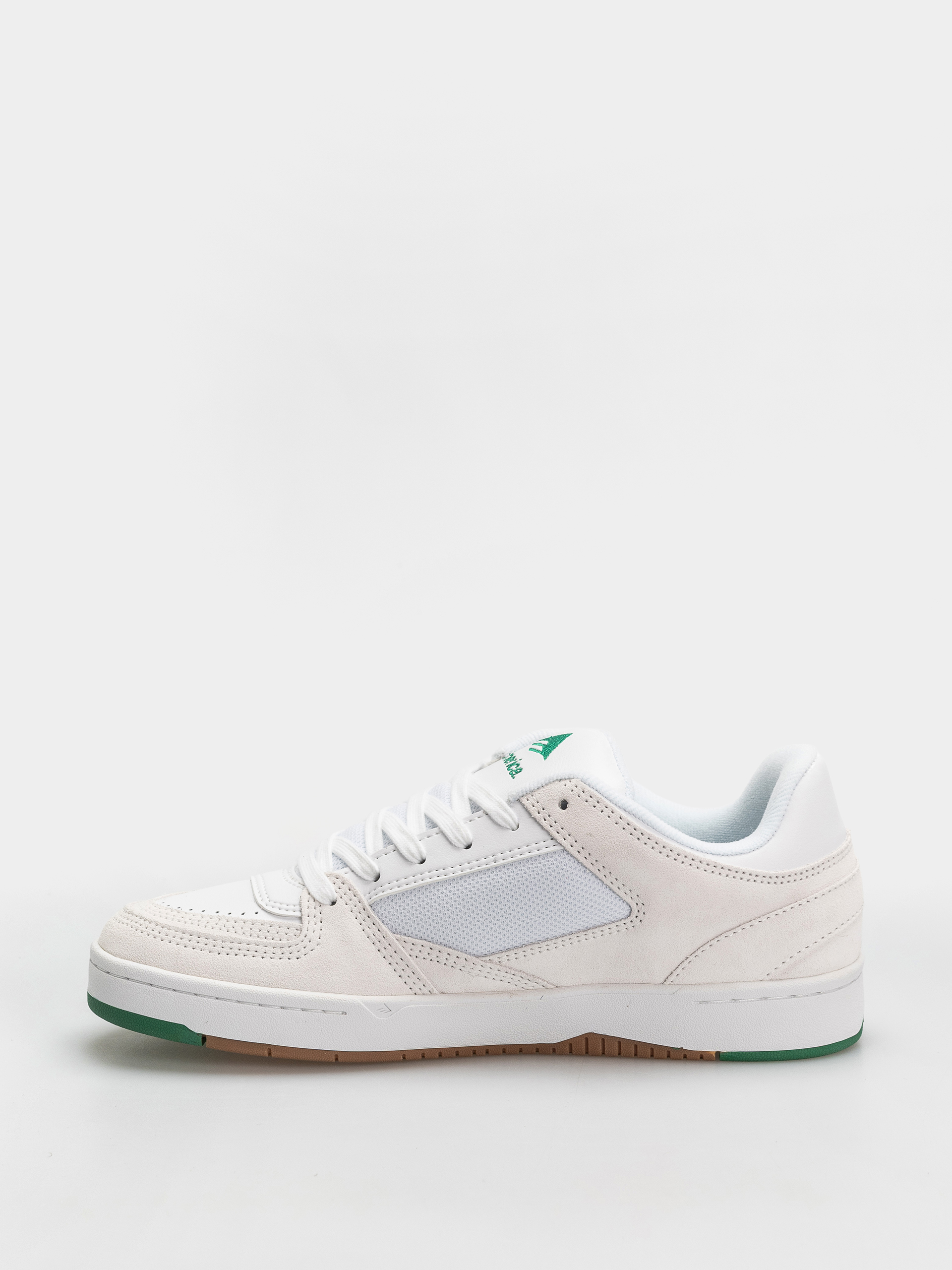 Взуття Emerica Mute (white/light grey)