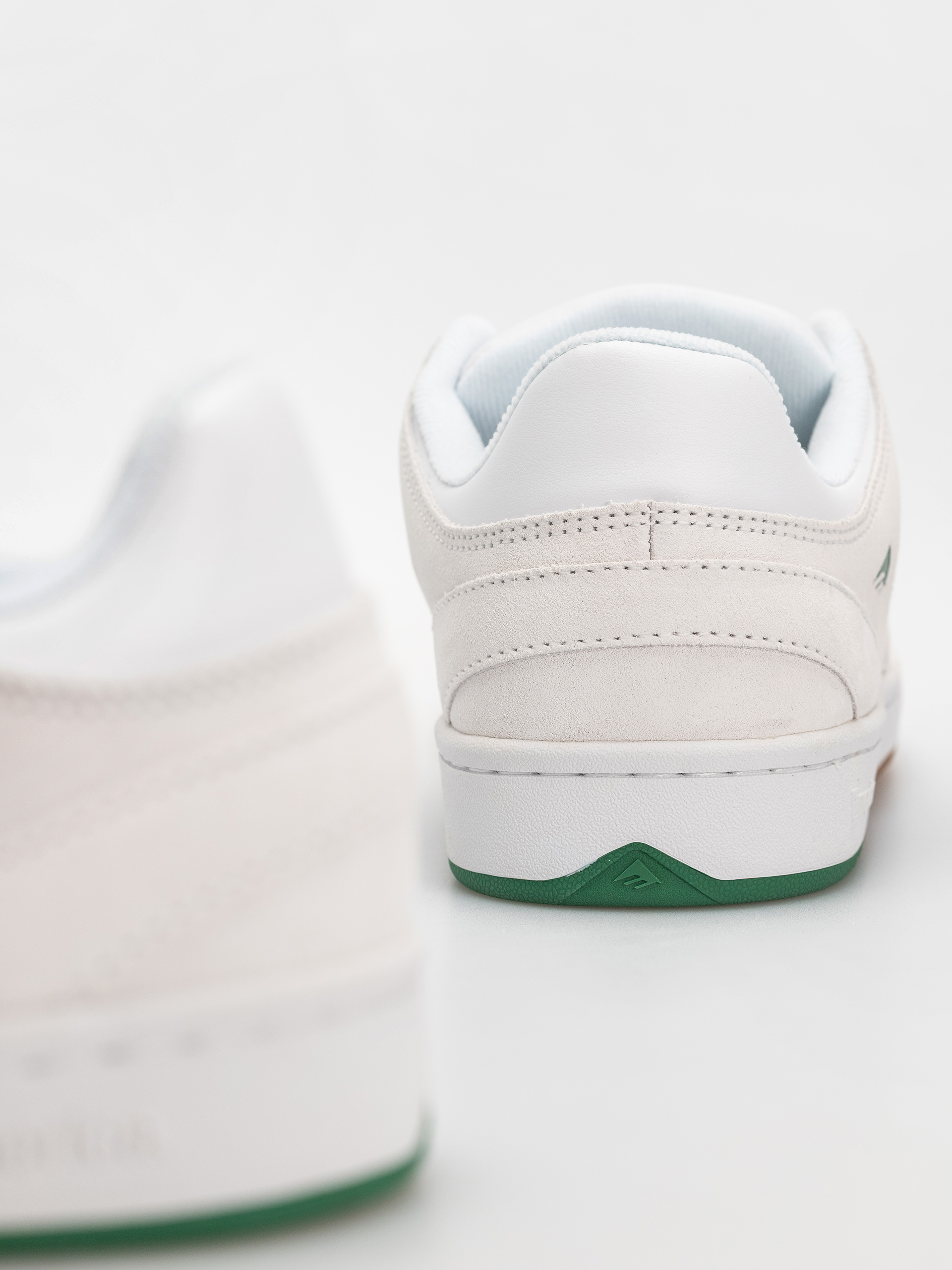 Взуття Emerica Mute (white/light grey)