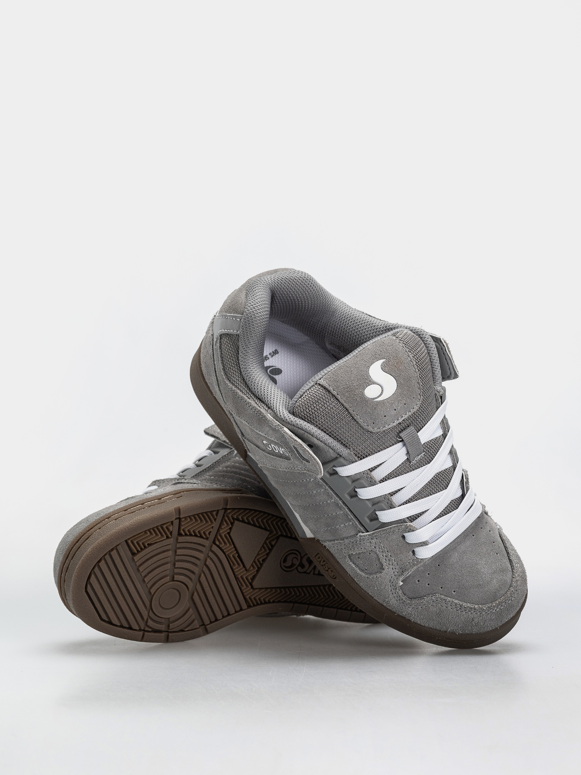 Взуття DVS Celsius (charcoal/white/gum)