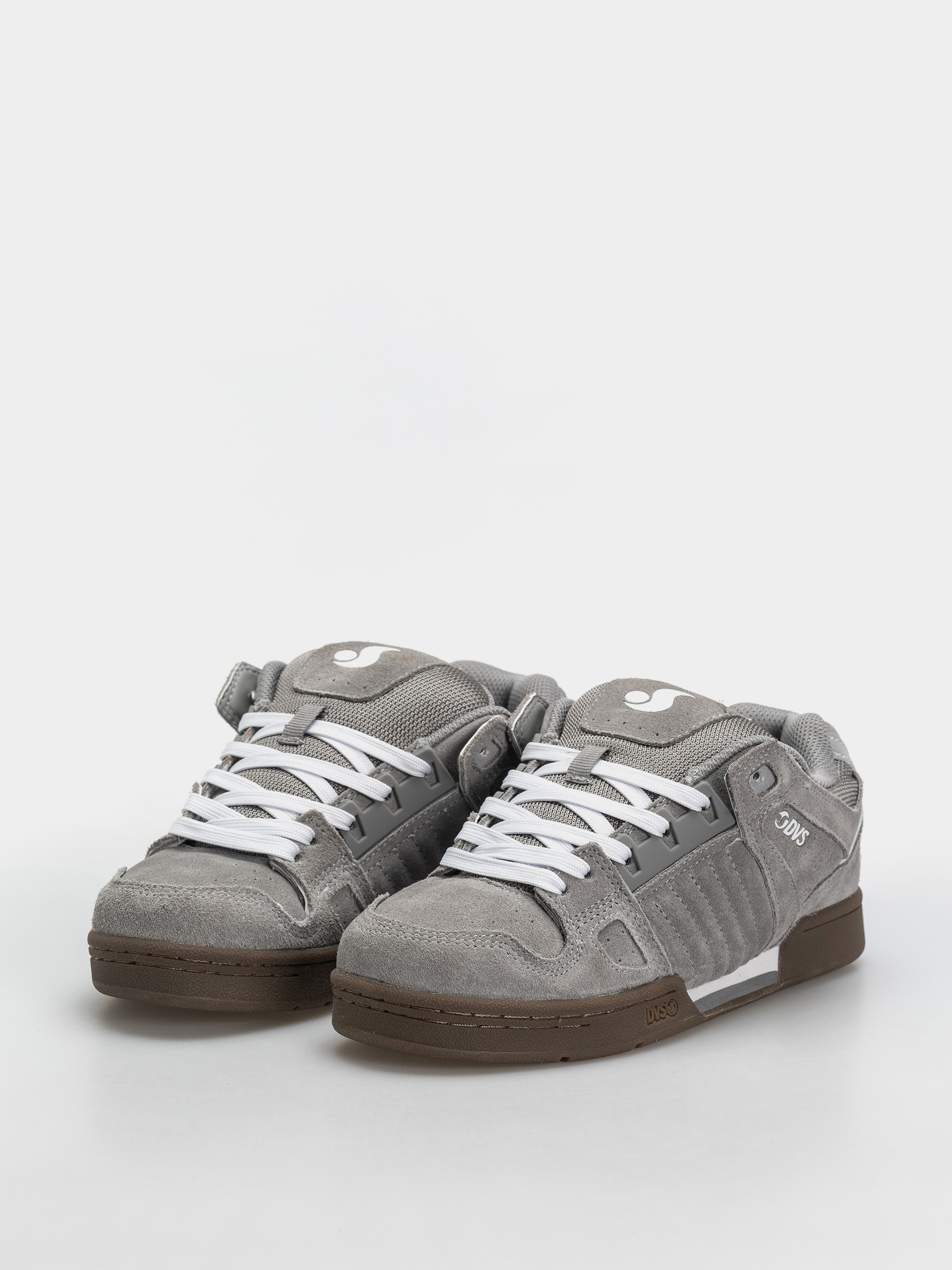 Взуття DVS Celsius (charcoal/white/gum)