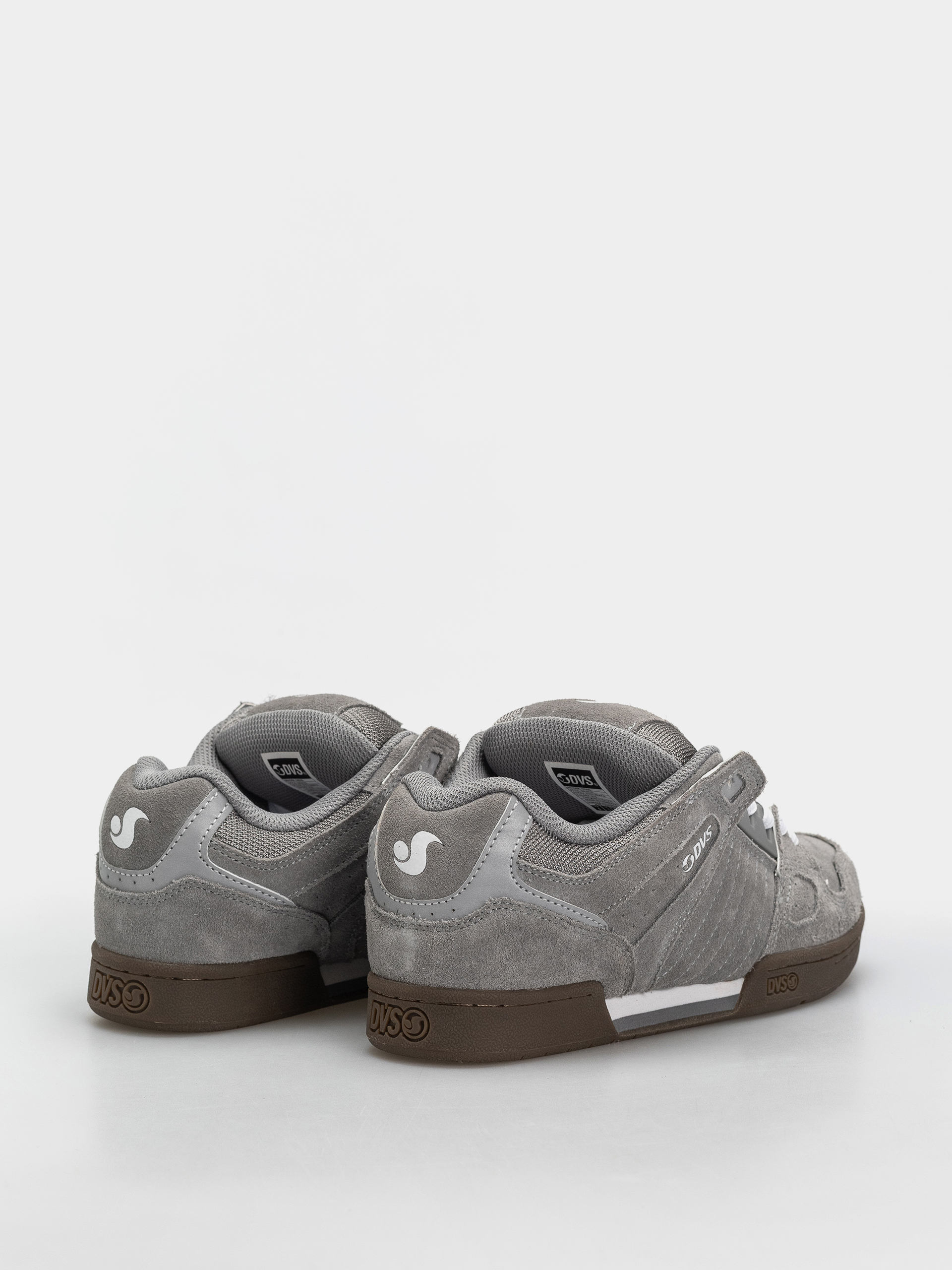 Взуття DVS Celsius (charcoal/white/gum)
