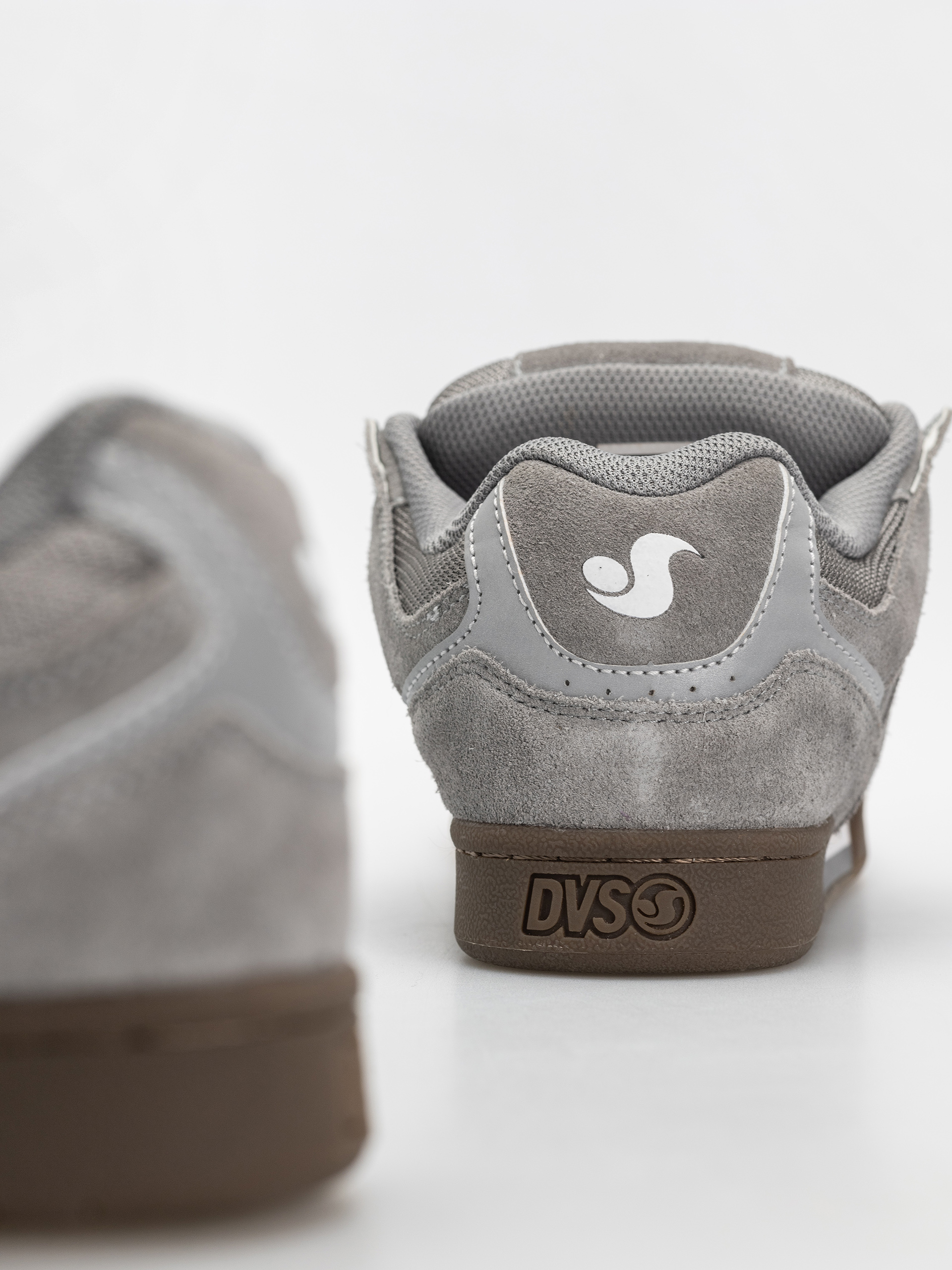 Взуття DVS Celsius (charcoal/white/gum)