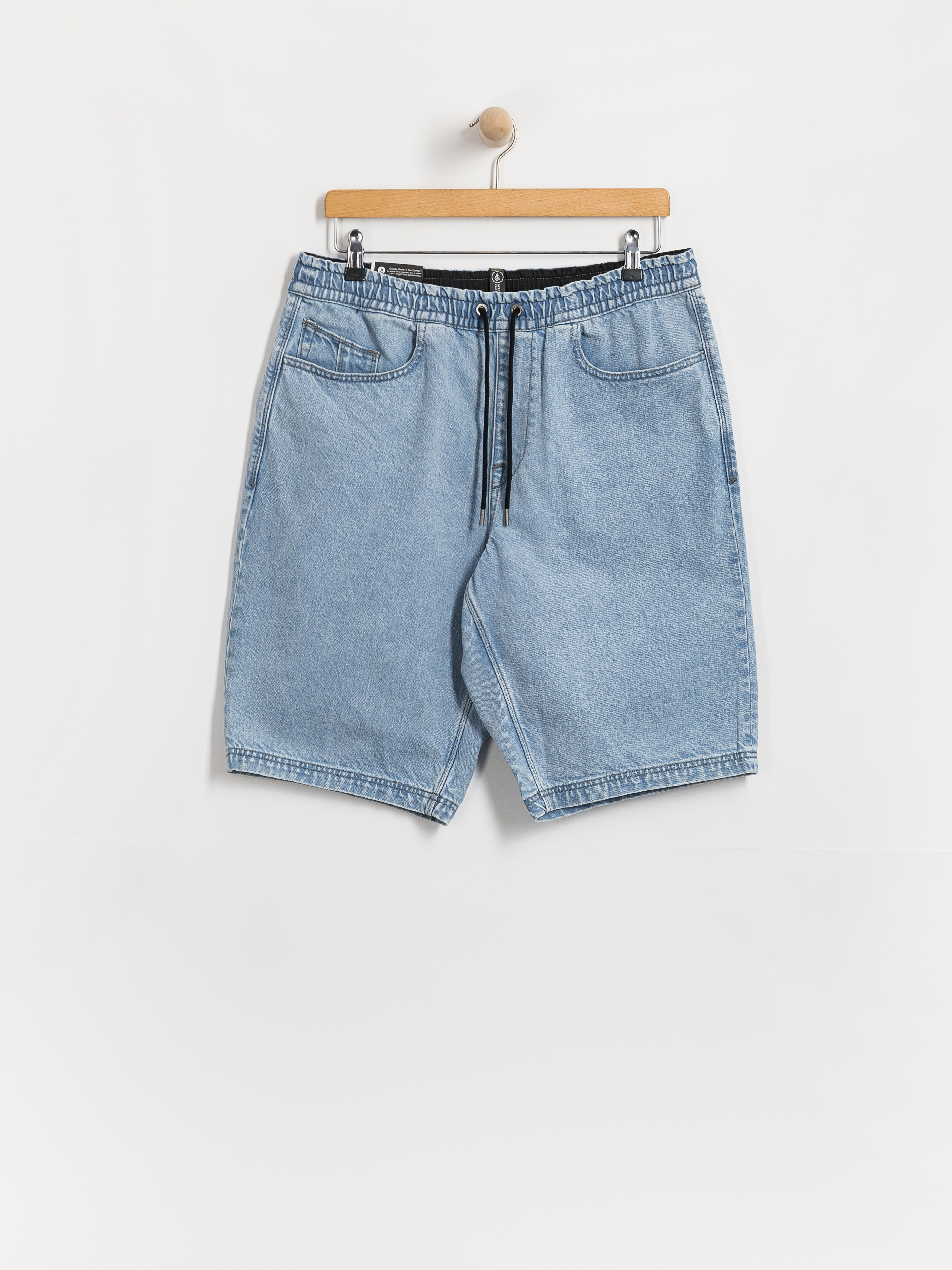 Шорти Volcom Freazy Ew 22 (pale aqua)