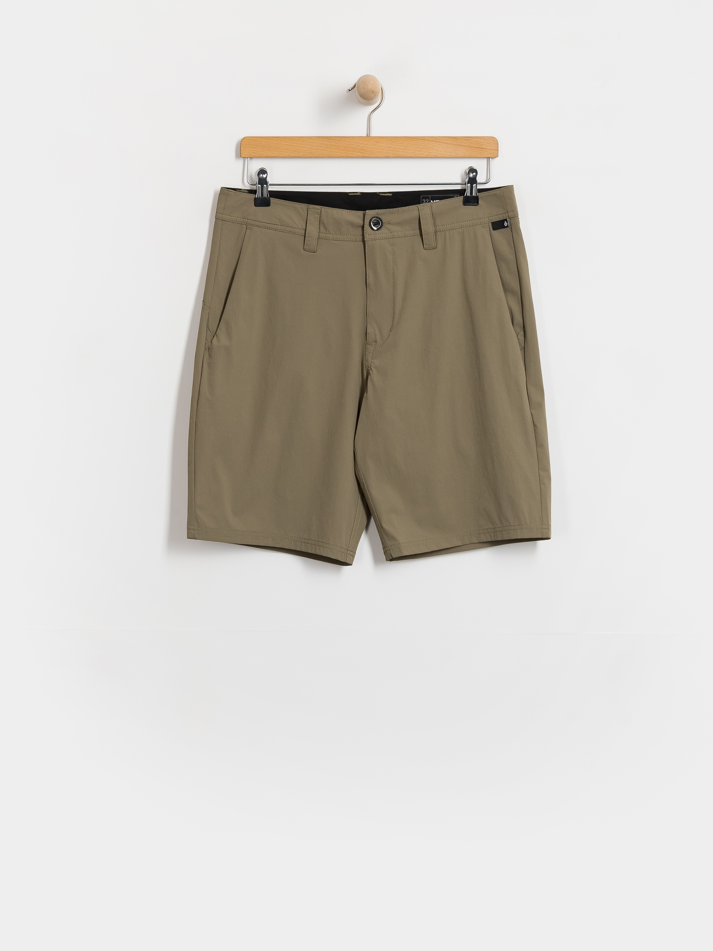 Шорти Volcom Frickin Cross Shred 20