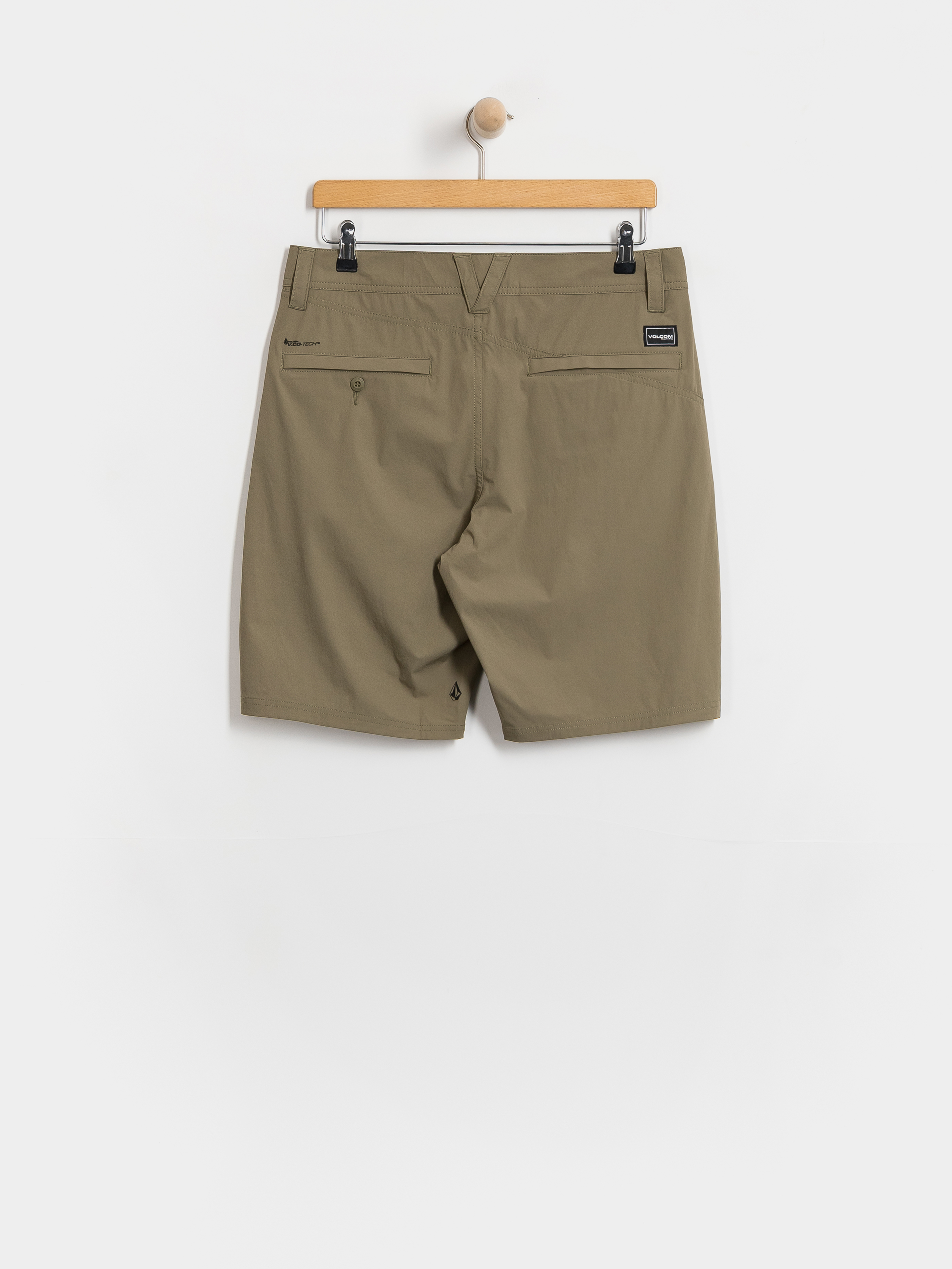 Шорти Volcom Frickin Cross Shred 20 (surplus)