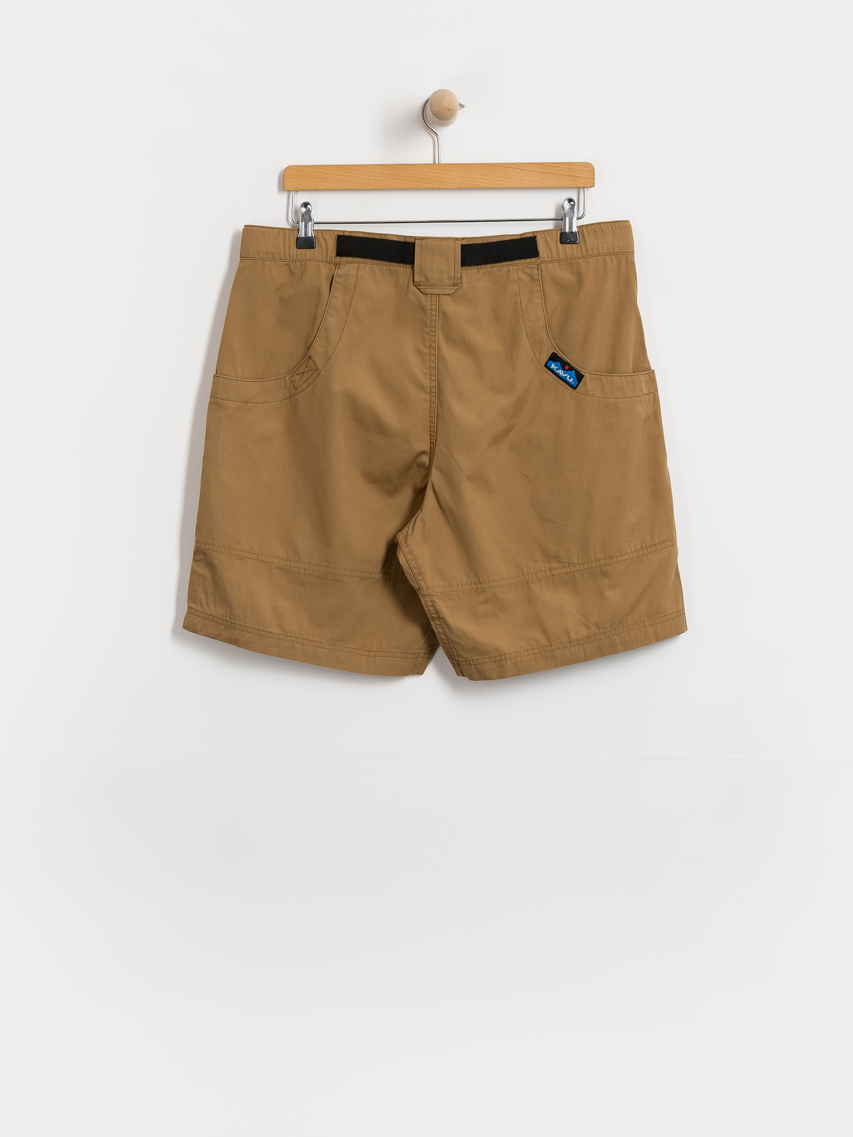 Шорти Kavu Chilli Lite (heritage khaki)