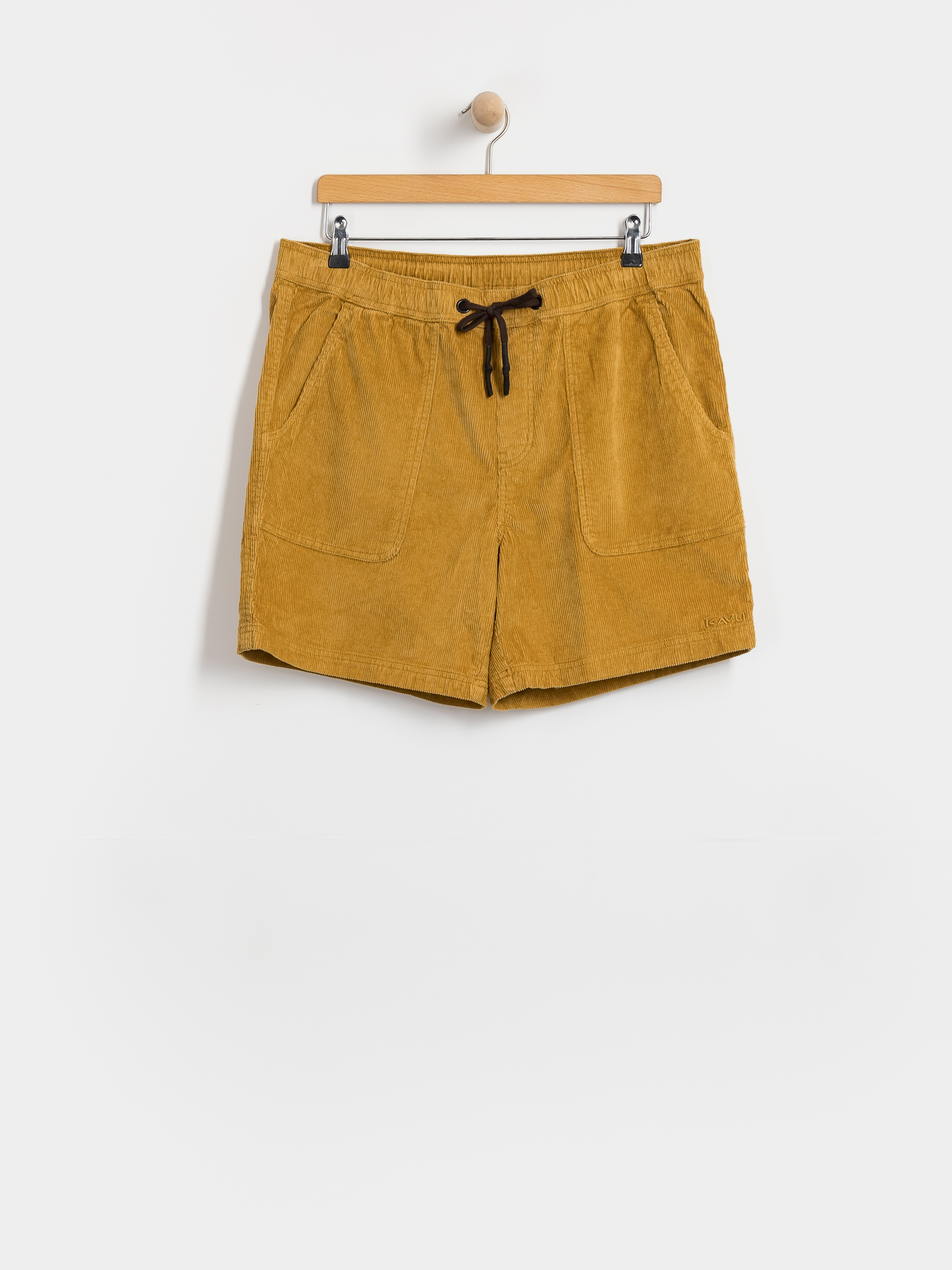 Шорти Kavu Take Ten