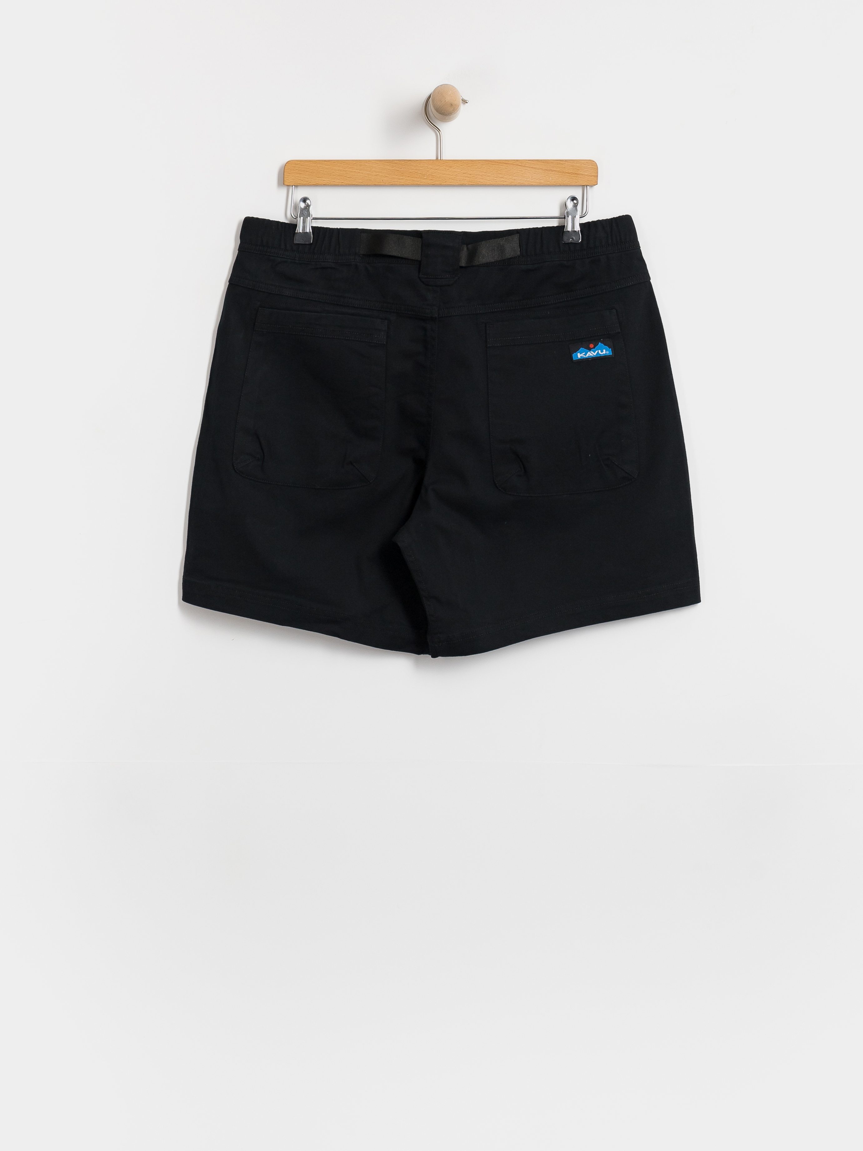 Шорти Kavu Kumano (black)