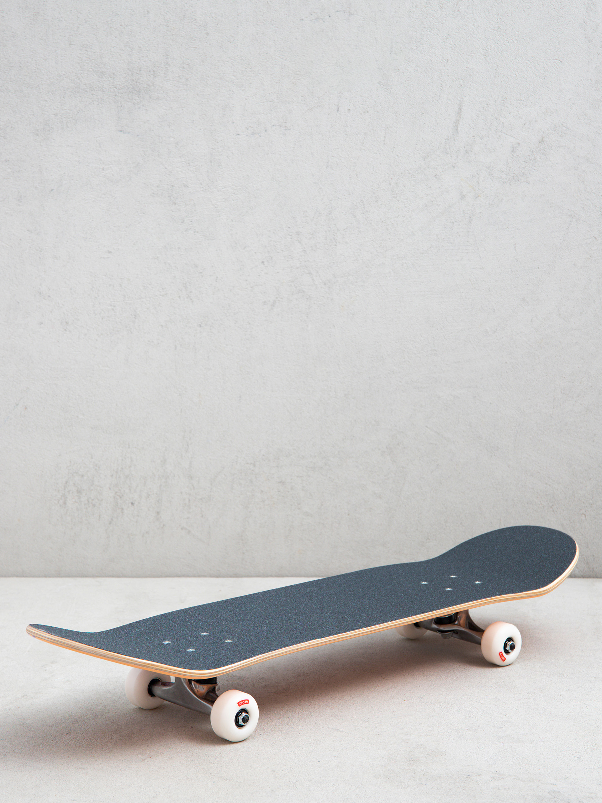 Скейтборд Globe G0 Strype Hard (dusty orange/lavender)