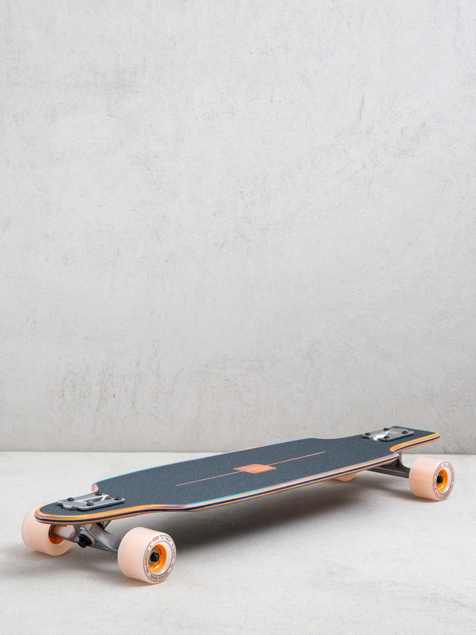 Лонгборд Globe Prowler Mid (sunstone)